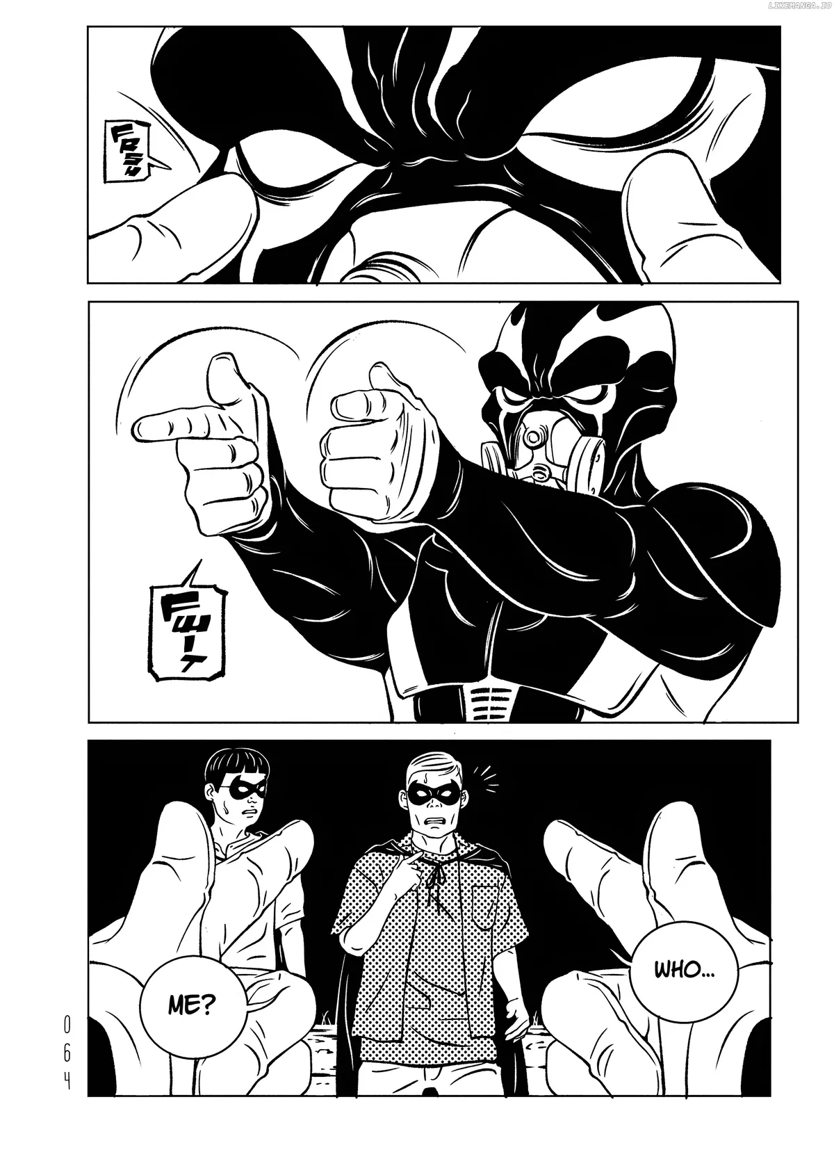 evol-manga Chapter 18 page 18 - 
