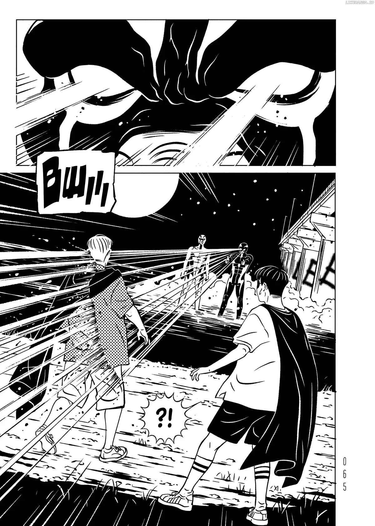 evol-manga Chapter 18 page 19 - 