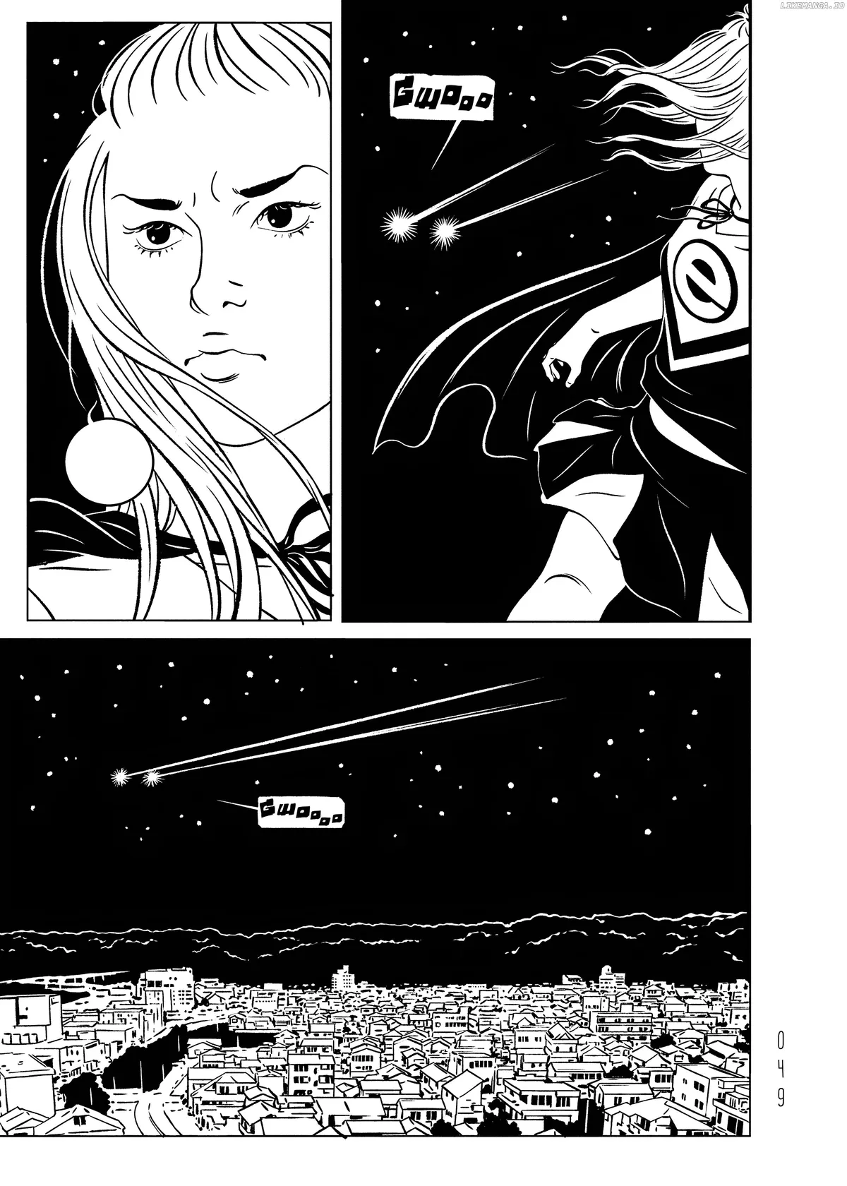 evol-manga Chapter 18 page 3 - 