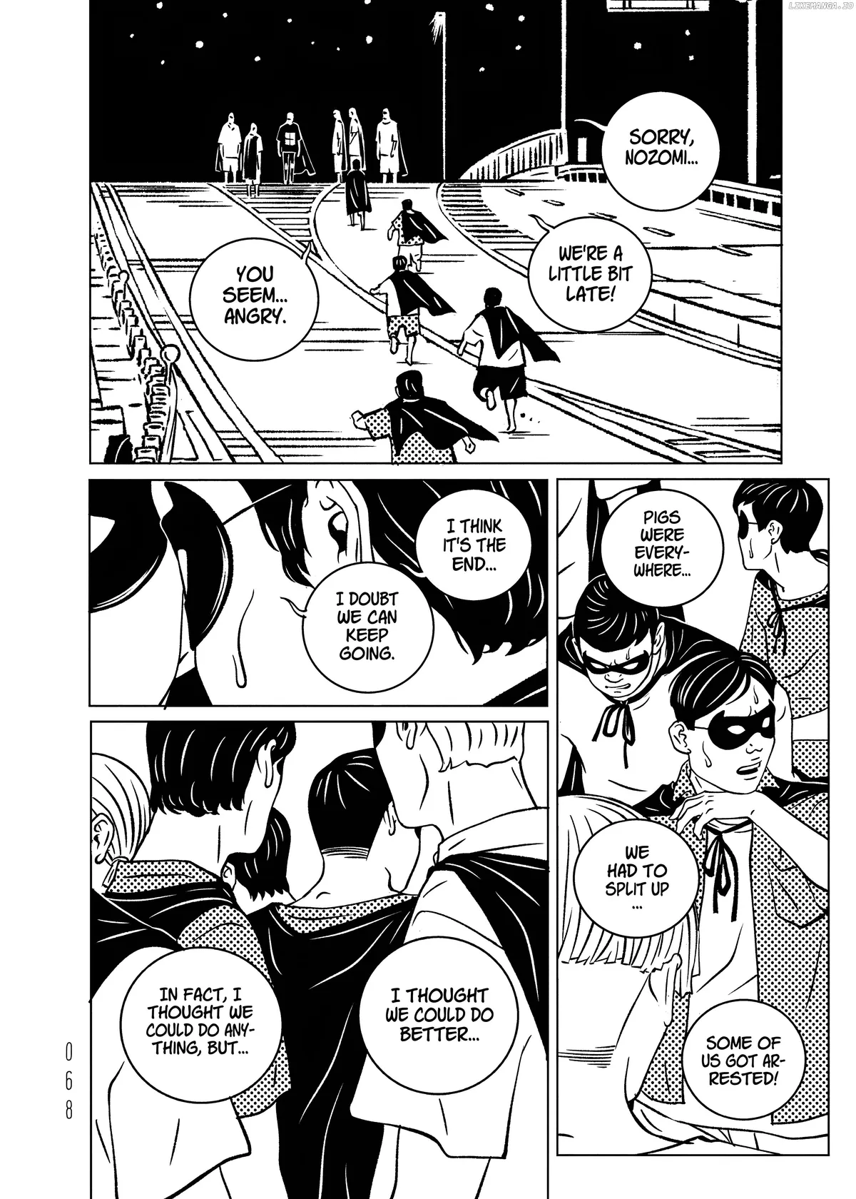 evol-manga Chapter 18 page 22 - 