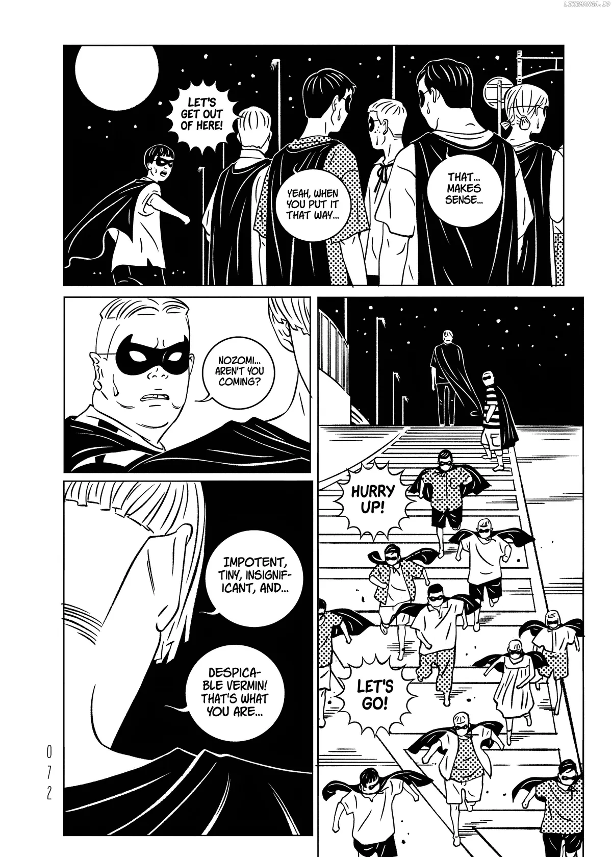 evol-manga Chapter 18 page 26 - 