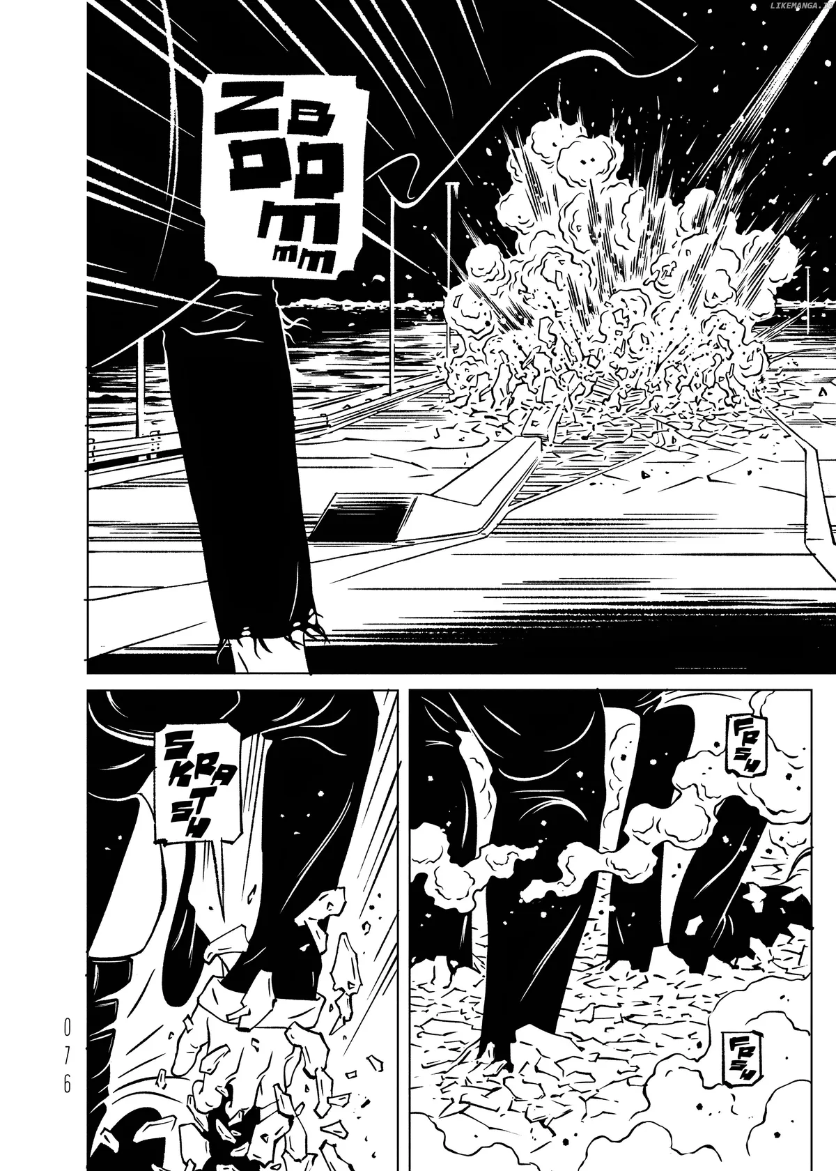 evol-manga Chapter 18 page 30 - 