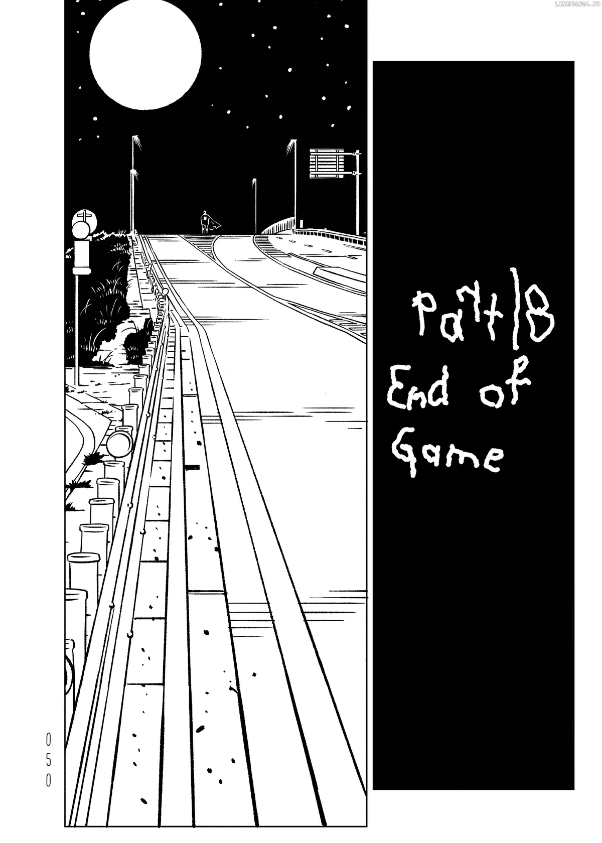 evol-manga Chapter 18 page 4 - 