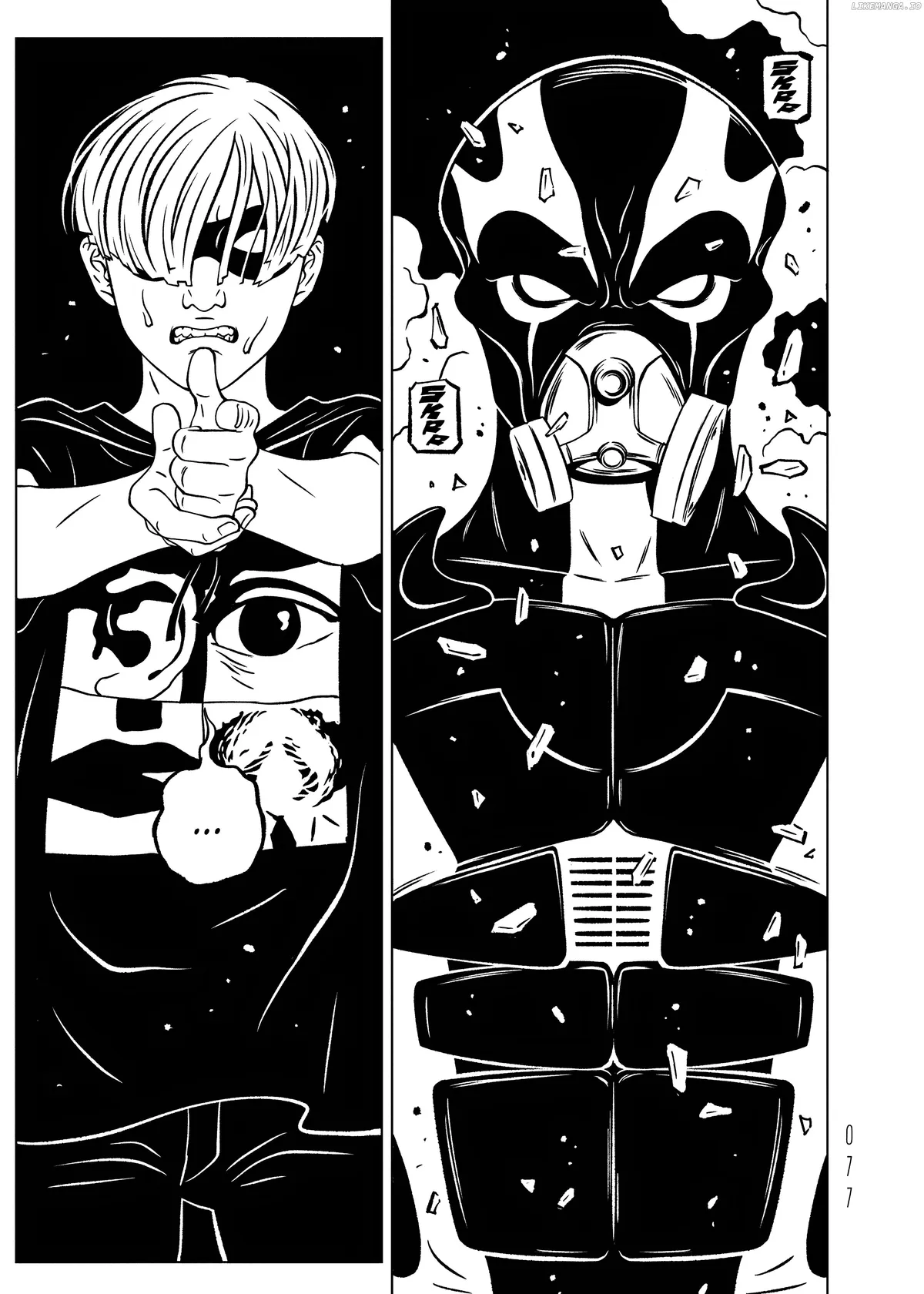 evol-manga Chapter 18 page 31 - 