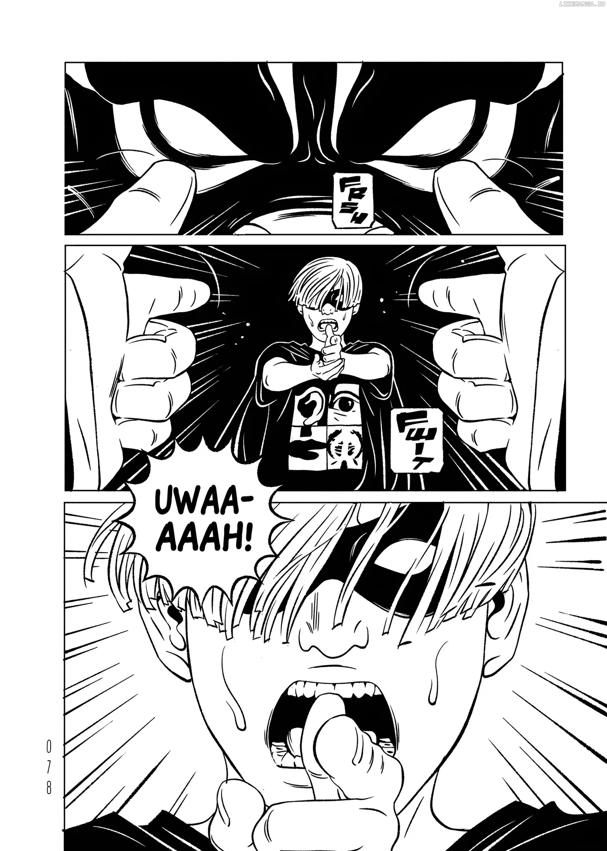 evol-manga Chapter 18 page 32 - 
