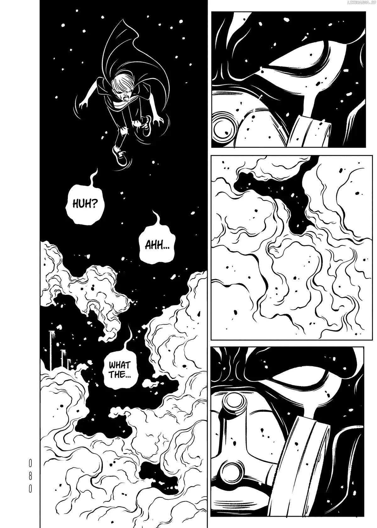 evol-manga Chapter 18 page 34 - 