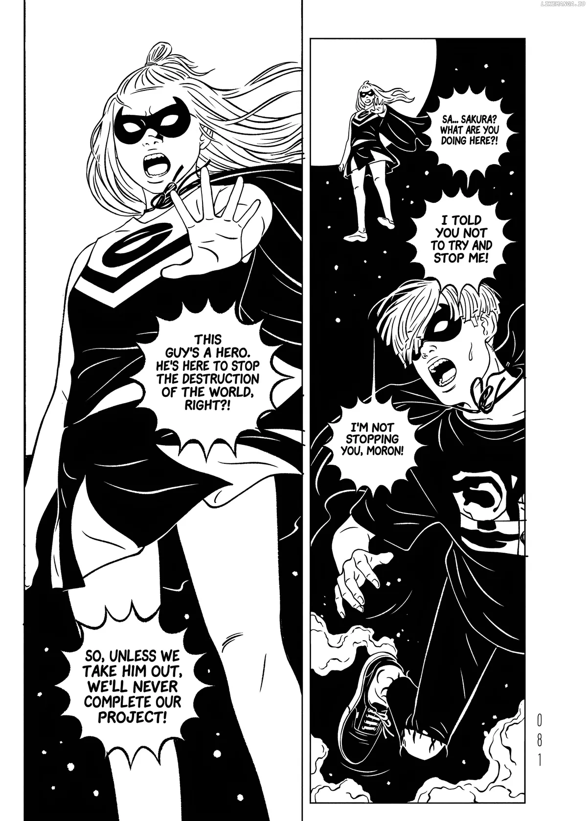 evol-manga Chapter 18 page 35 - 
