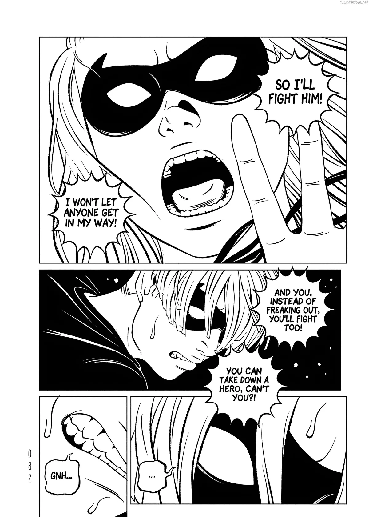 evol-manga Chapter 18 page 36 - 
