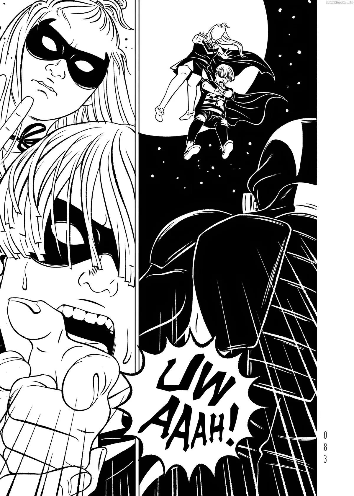 evol-manga Chapter 18 page 37 - 