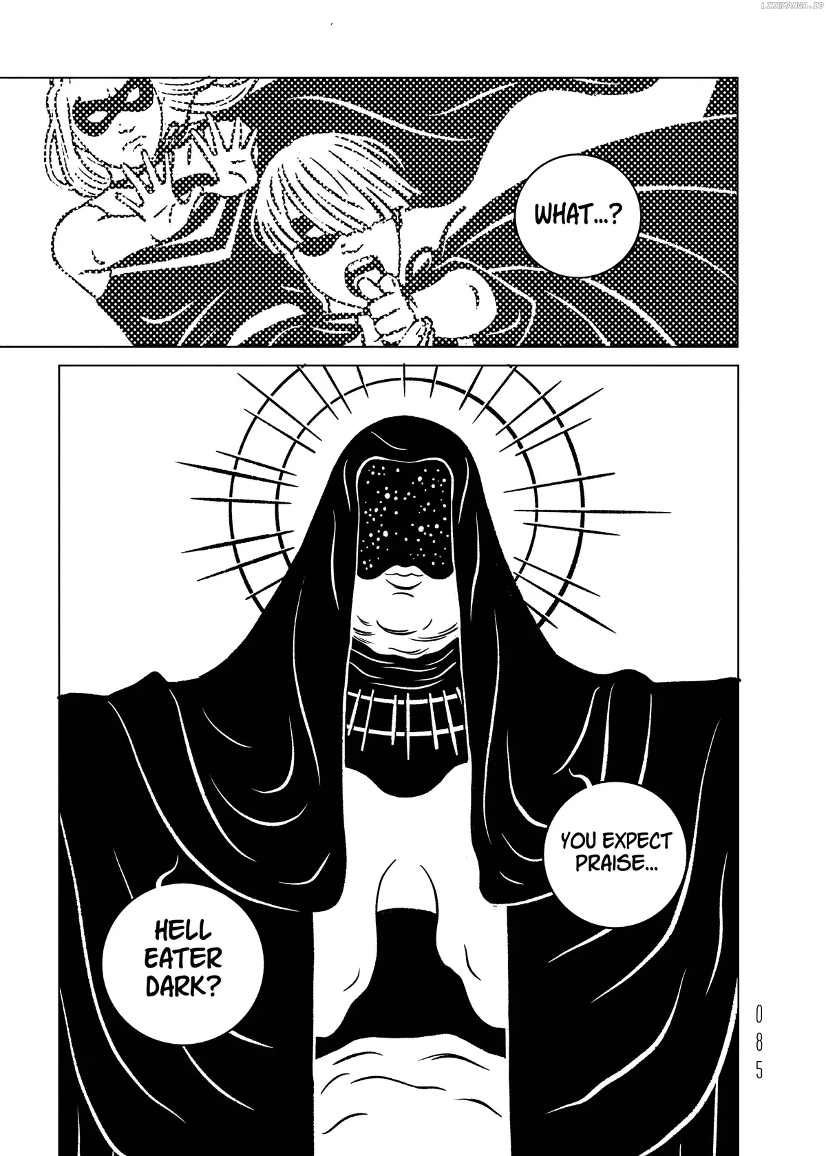evol-manga Chapter 18 page 39 - 