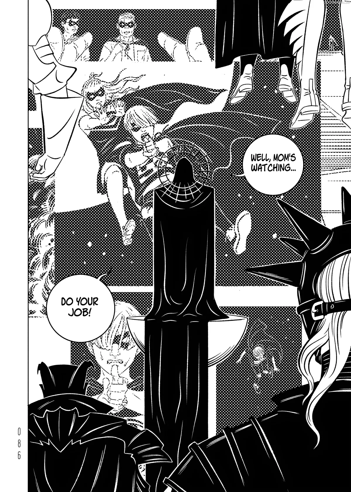 evol-manga Chapter 18 page 40 - 