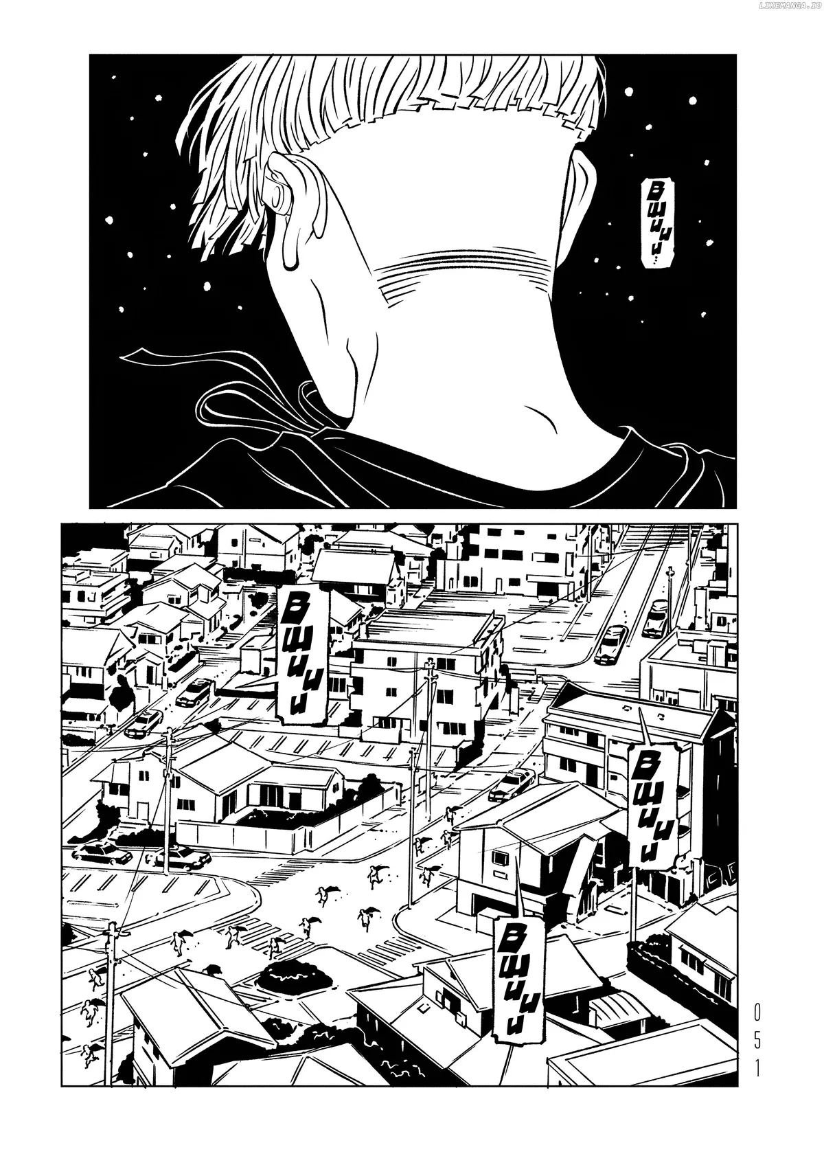 evol-manga Chapter 18 page 5 - 