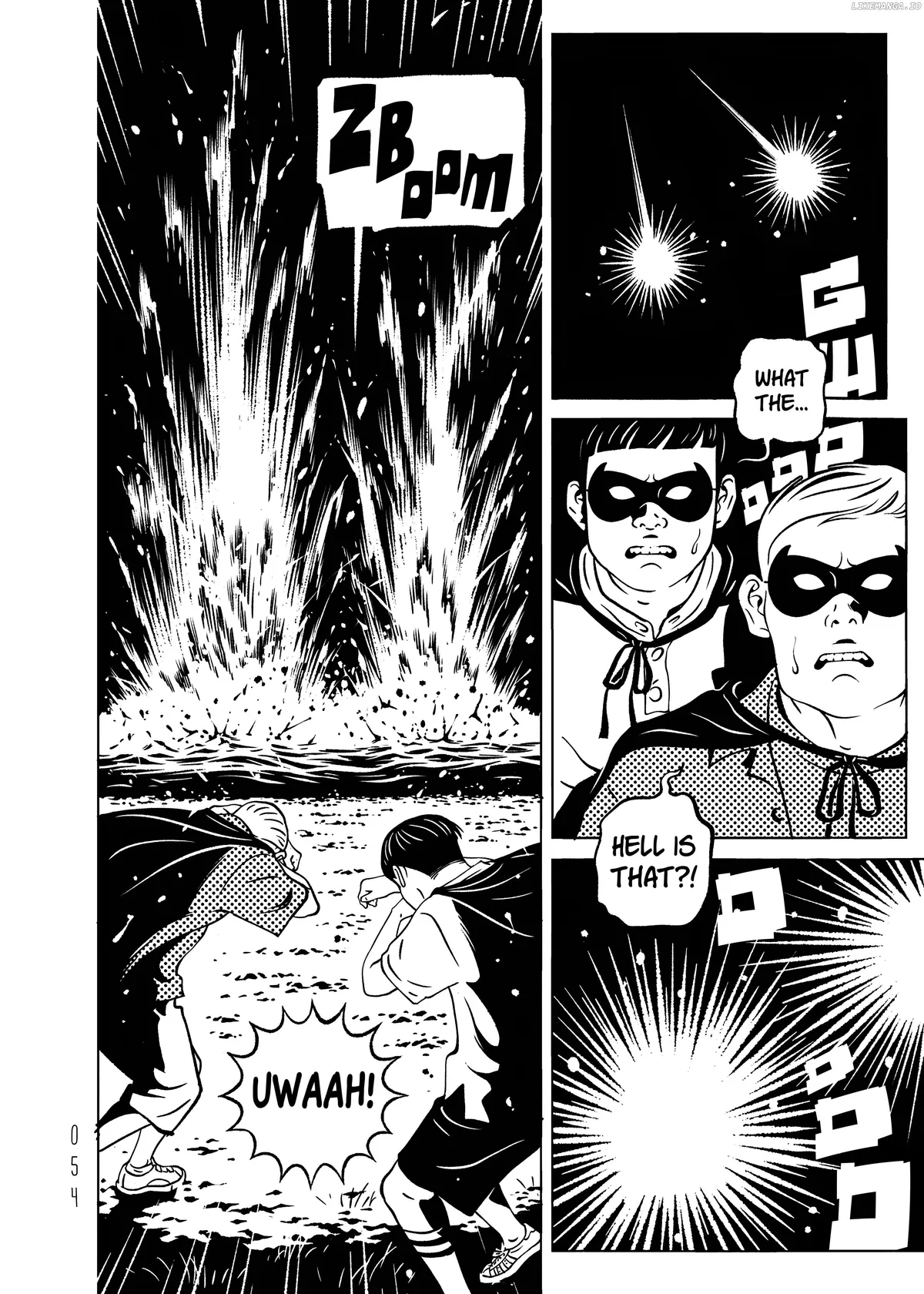 evol-manga Chapter 18 page 8 - 