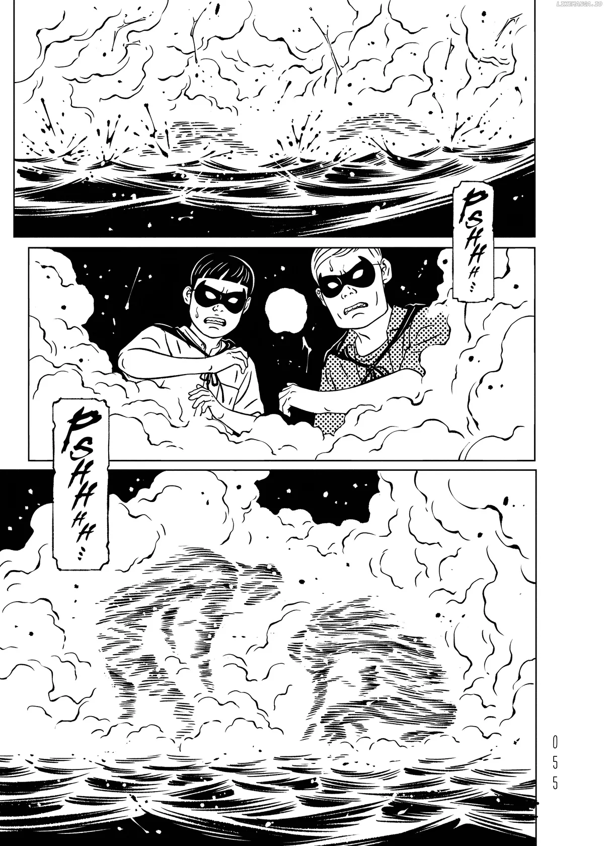 evol-manga Chapter 18 page 9 - 