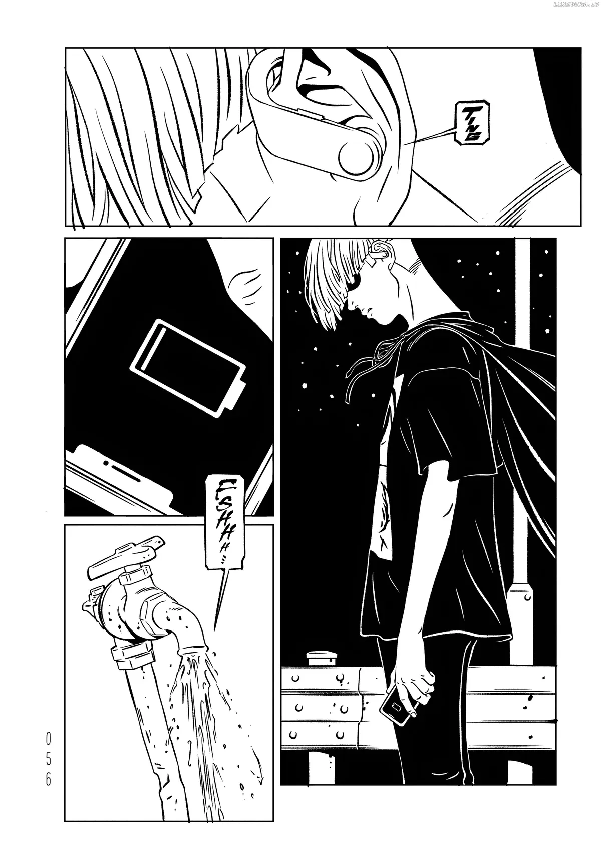 evol-manga Chapter 18 page 10 - 