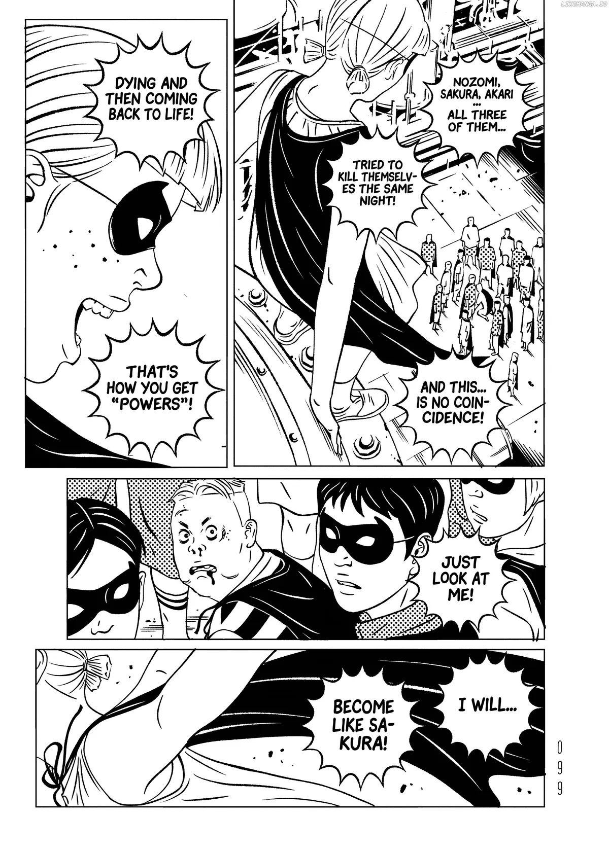 evol-manga Chapter 19 page 11 - 