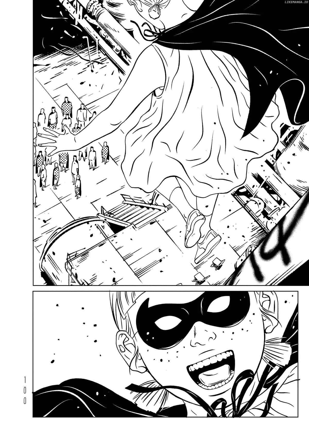 evol-manga Chapter 19 page 12 - 