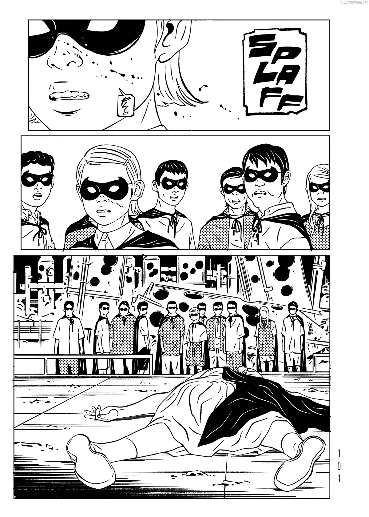evol-manga Chapter 19 page 13 - 