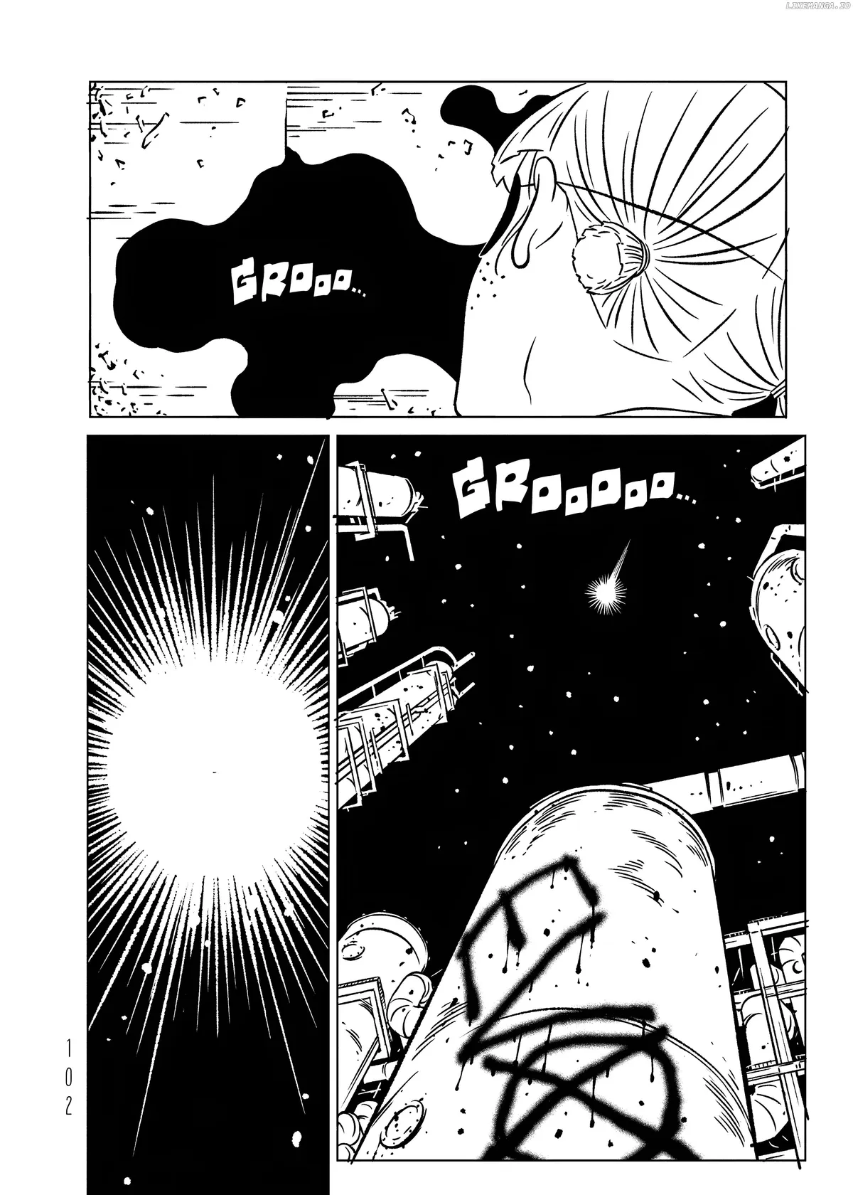 evol-manga Chapter 19 page 14 - 
