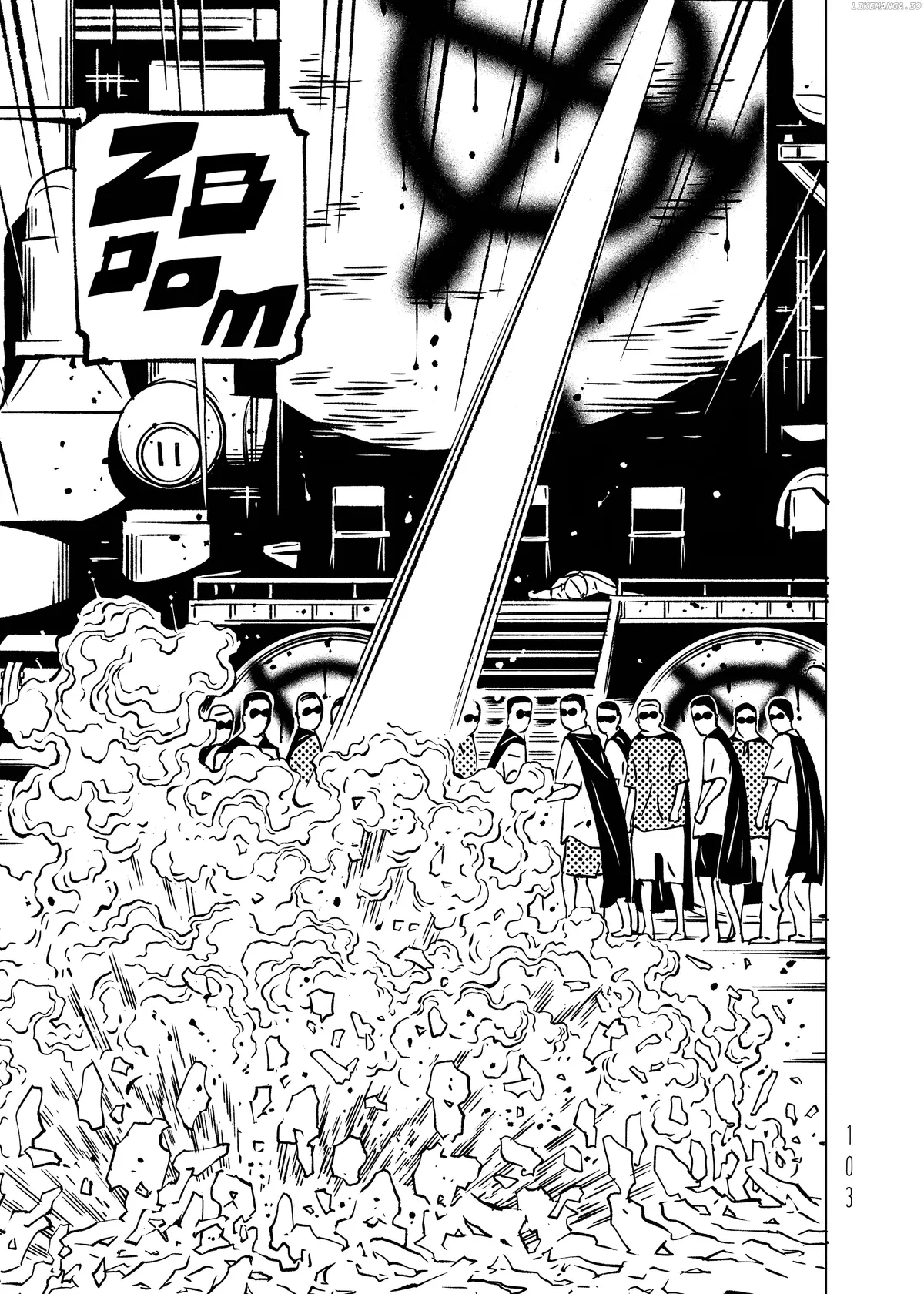 evol-manga Chapter 19 page 15 - 