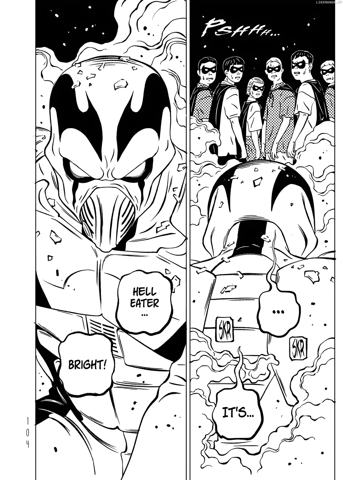 evol-manga Chapter 19 page 16 - 