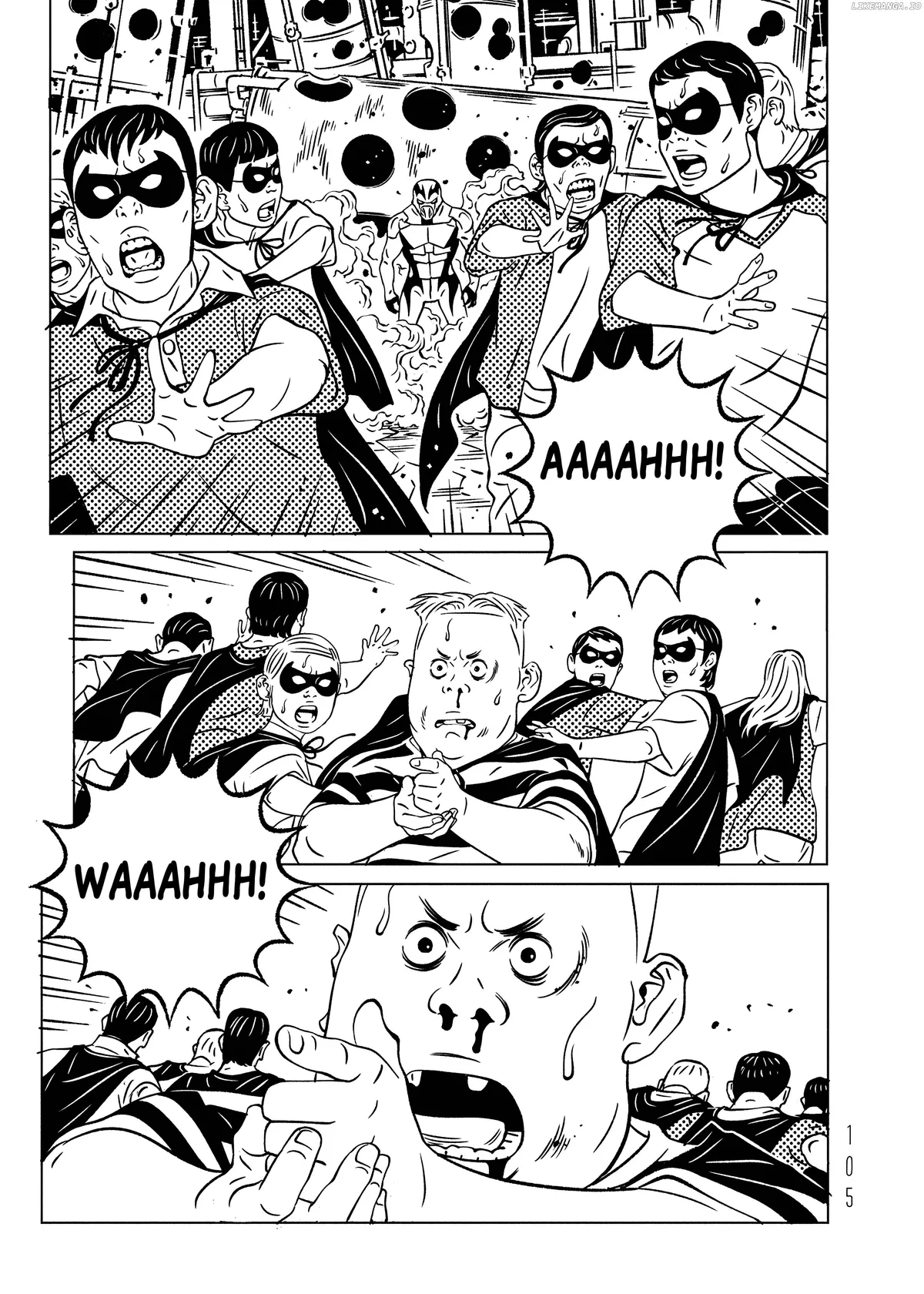 evol-manga Chapter 19 page 17 - 