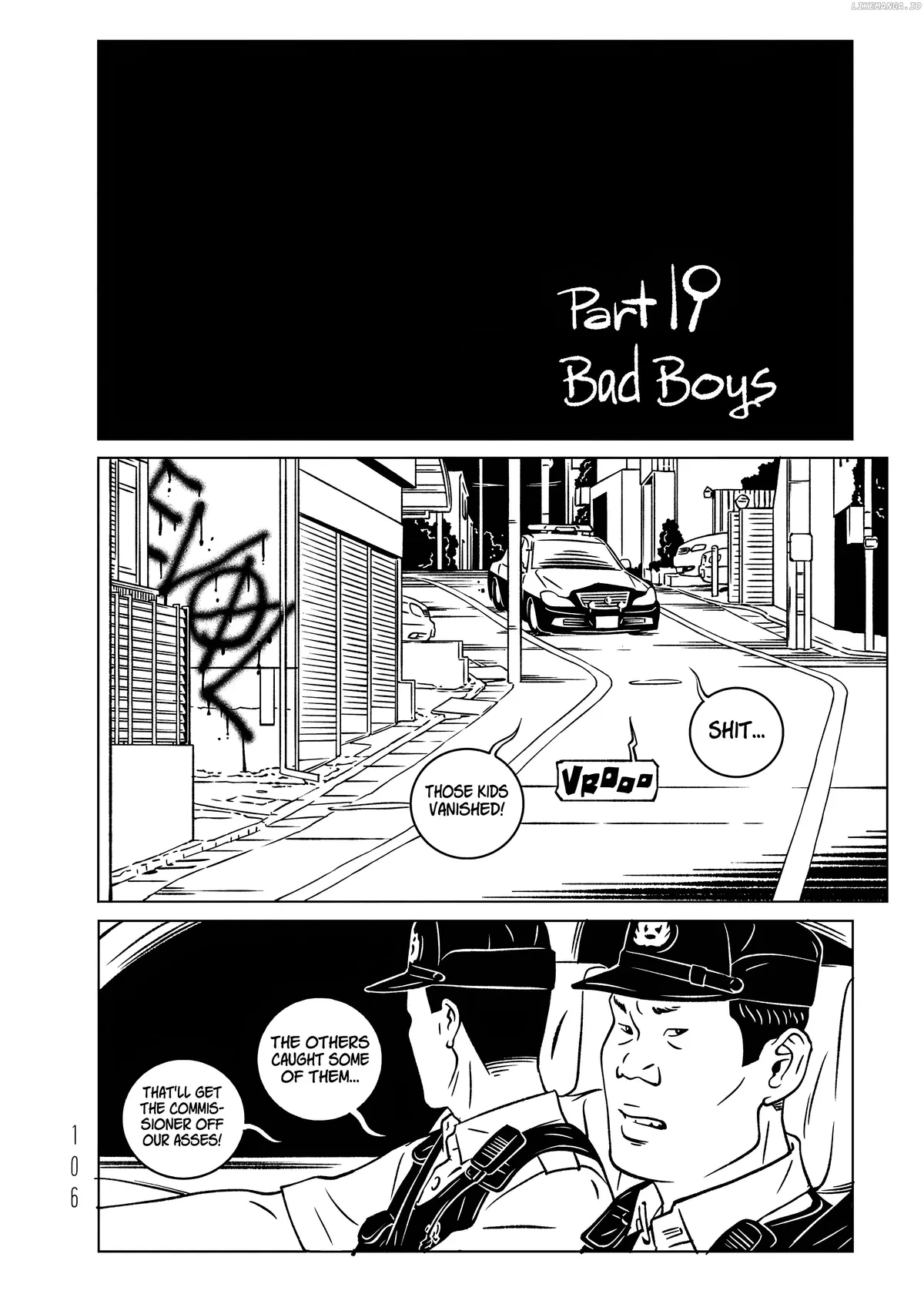 evol-manga Chapter 19 page 18 - 