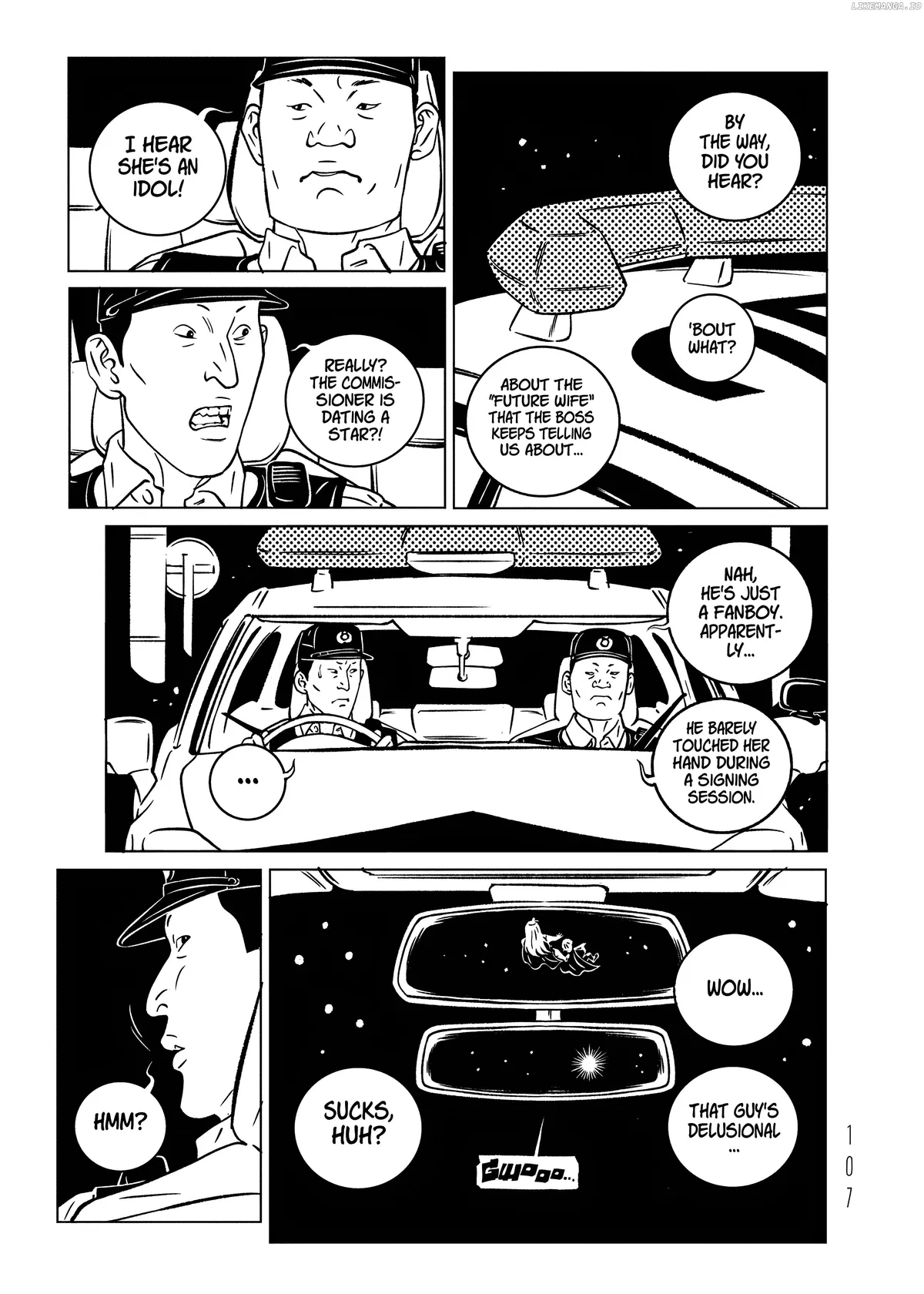 evol-manga Chapter 19 page 19 - 
