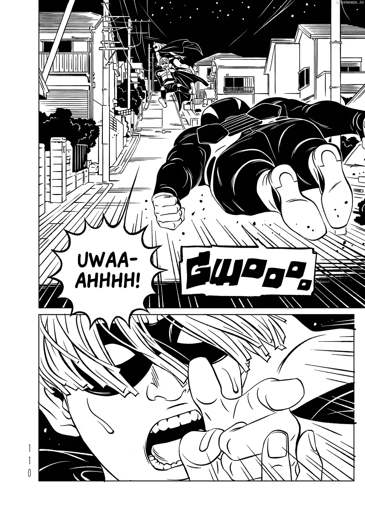 evol-manga Chapter 19 page 22 - 