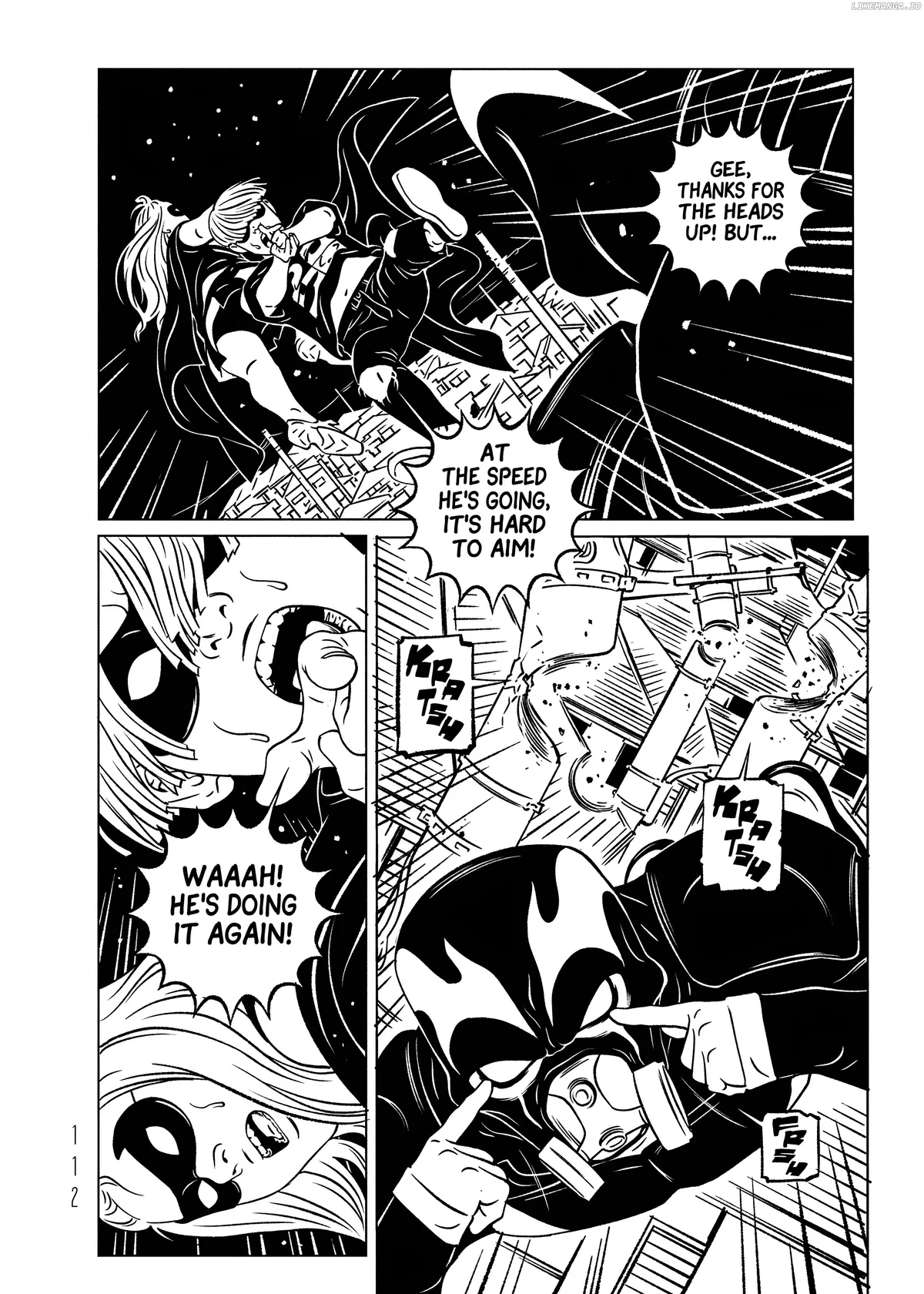 evol-manga Chapter 19 page 24 - 