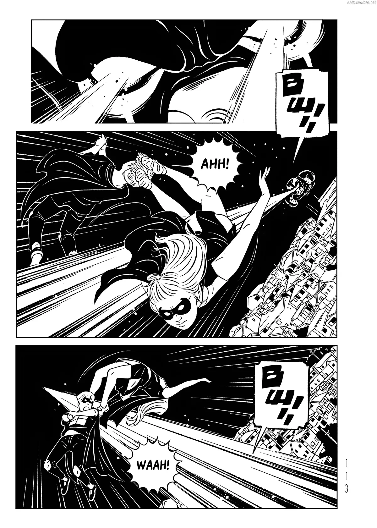 evol-manga Chapter 19 page 25 - 