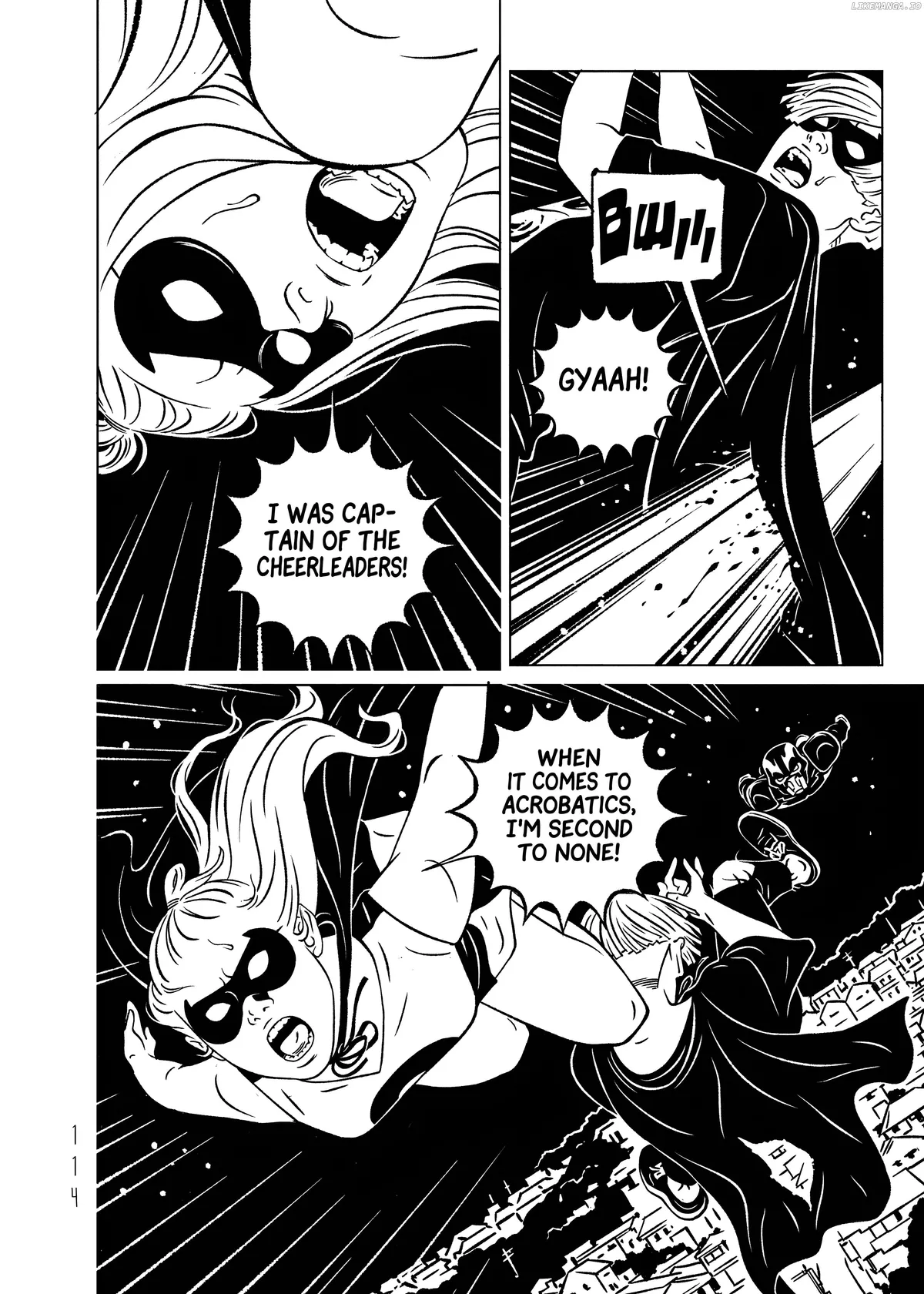 evol-manga Chapter 19 page 26 - 