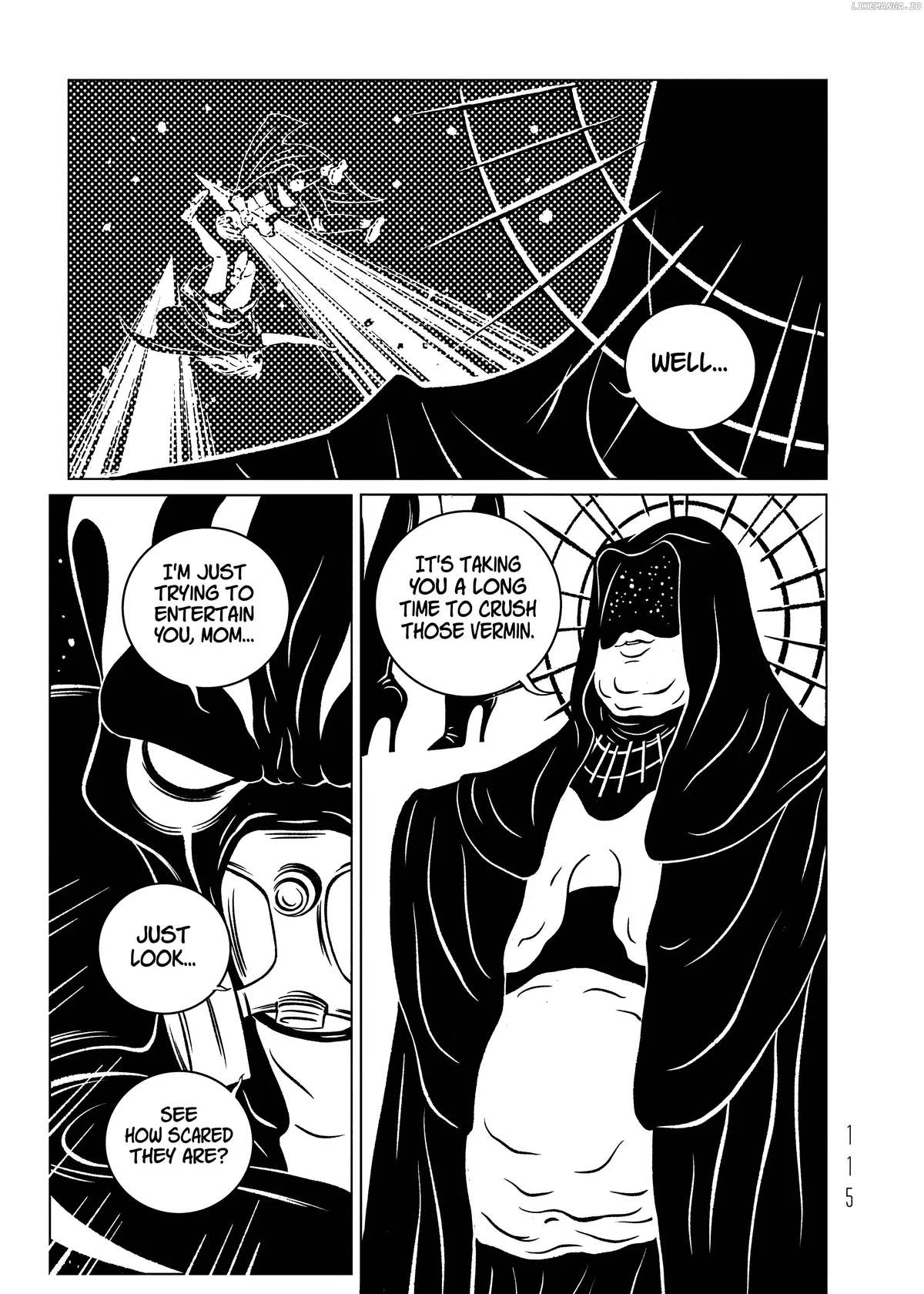 evol-manga Chapter 19 page 27 - 