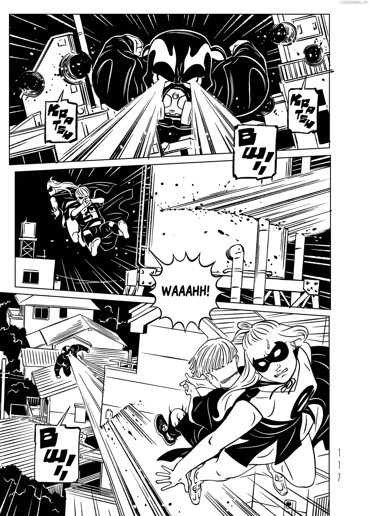 evol-manga Chapter 19 page 29 - 