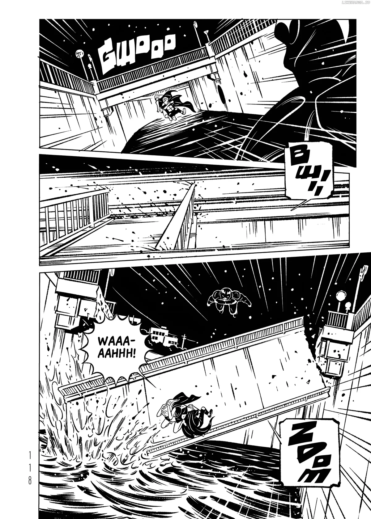 evol-manga Chapter 19 page 30 - 