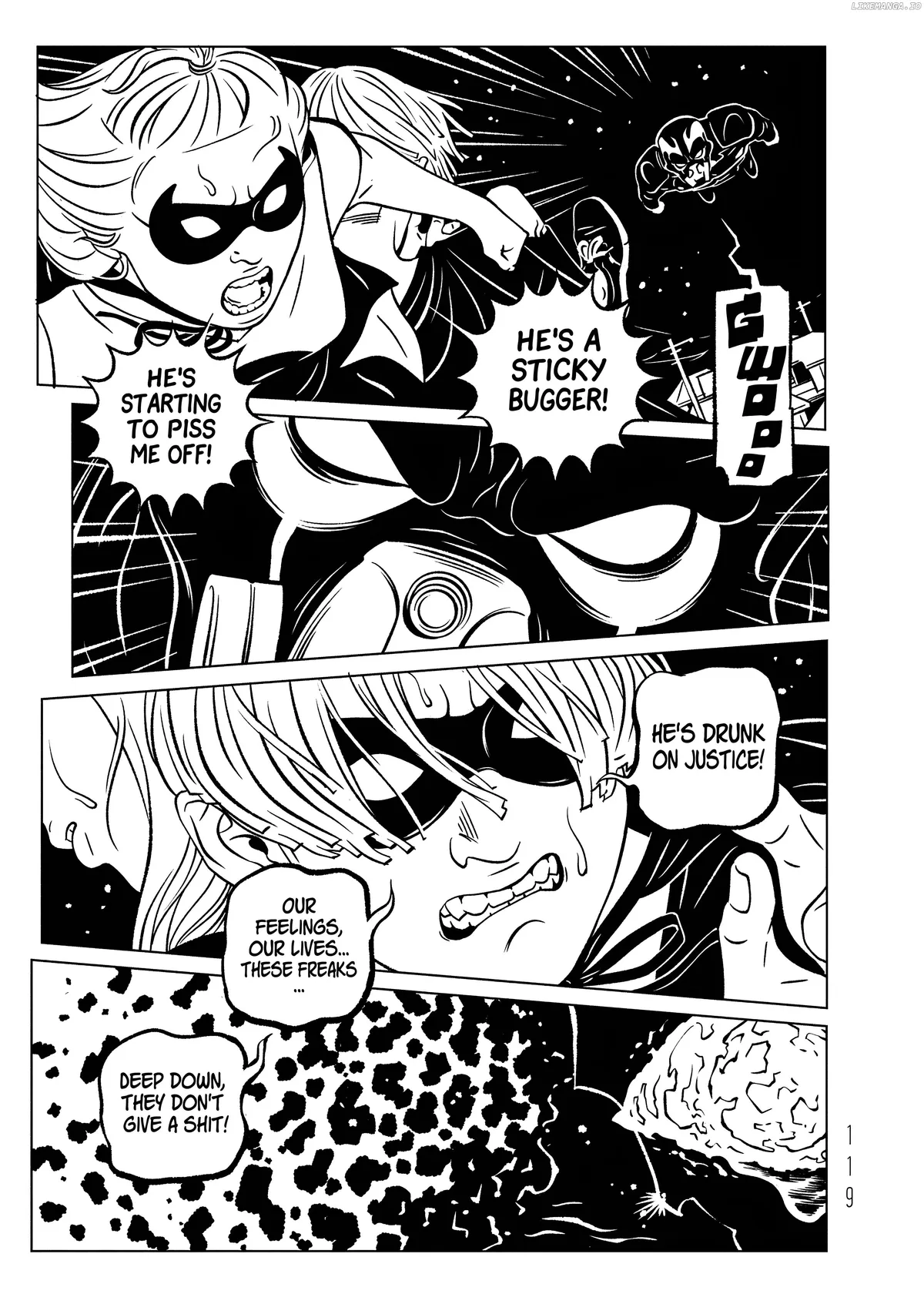 evol-manga Chapter 19 page 31 - 