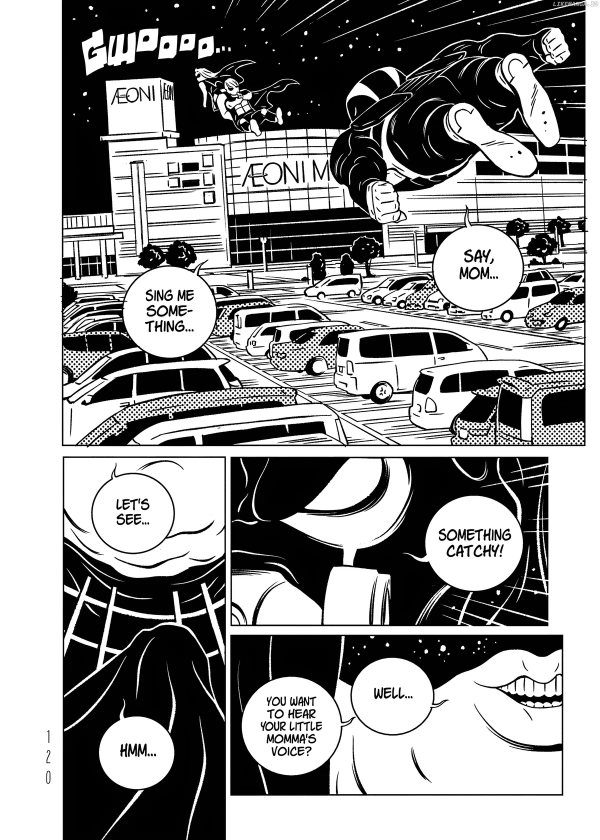 evol-manga Chapter 19 page 32 - 