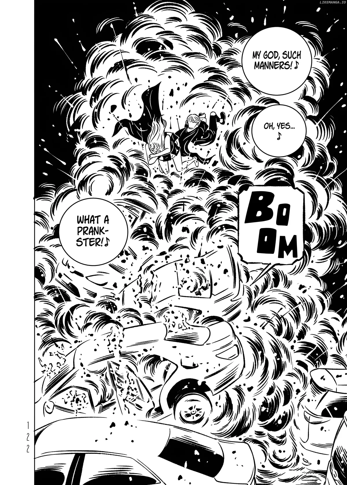 evol-manga Chapter 19 page 34 - 