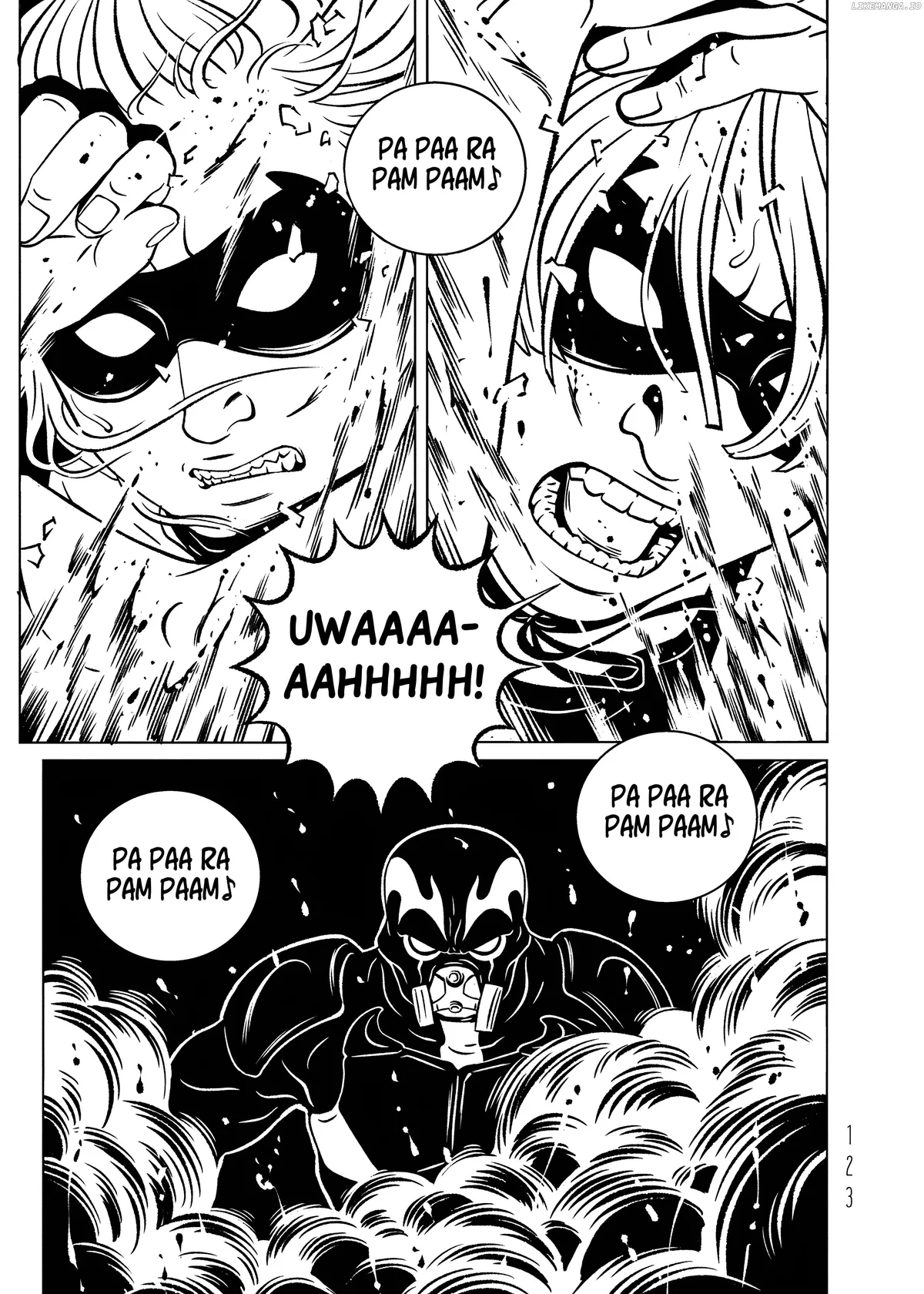 evol-manga Chapter 19 page 35 - 