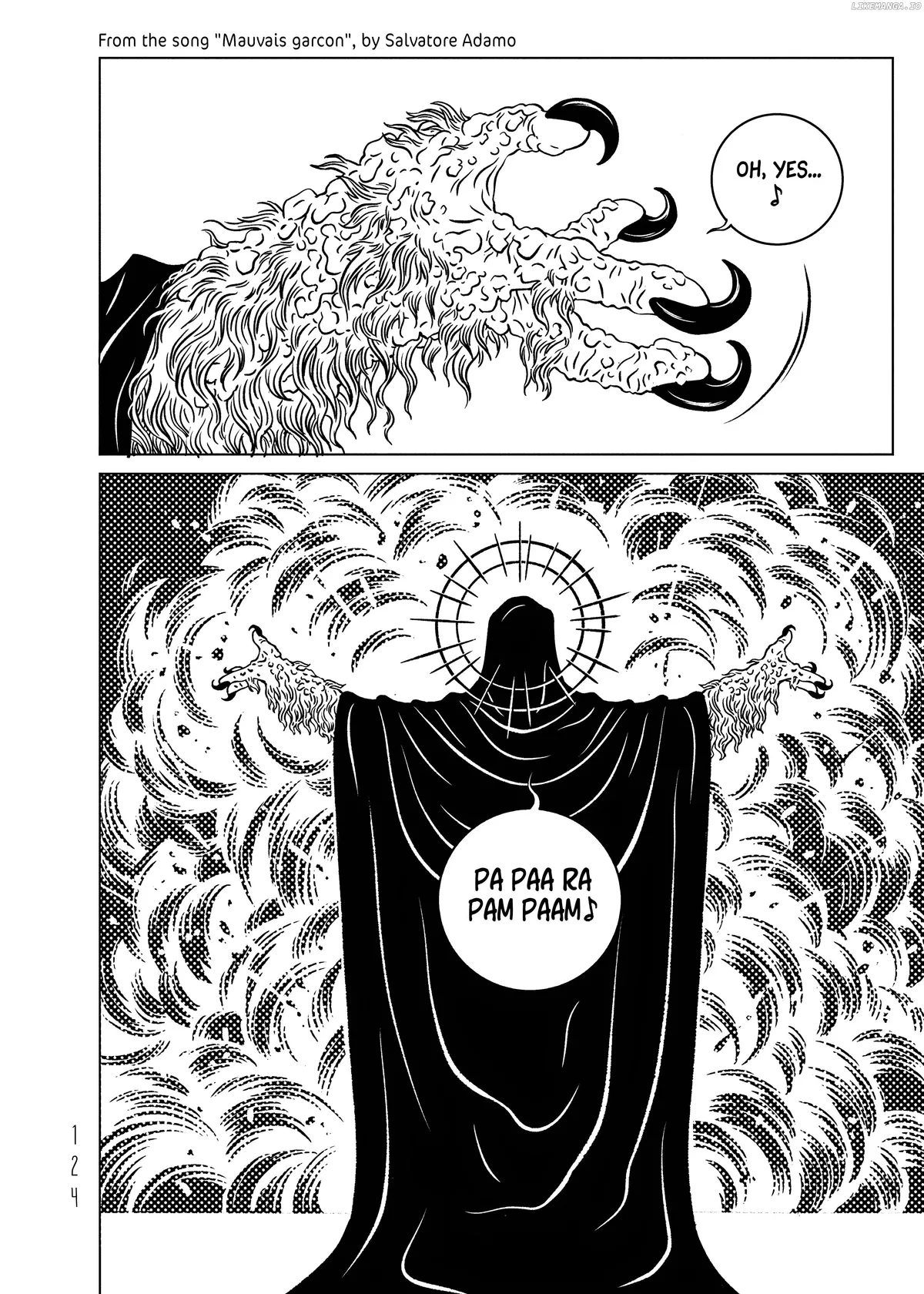 evol-manga Chapter 19 page 36 - 