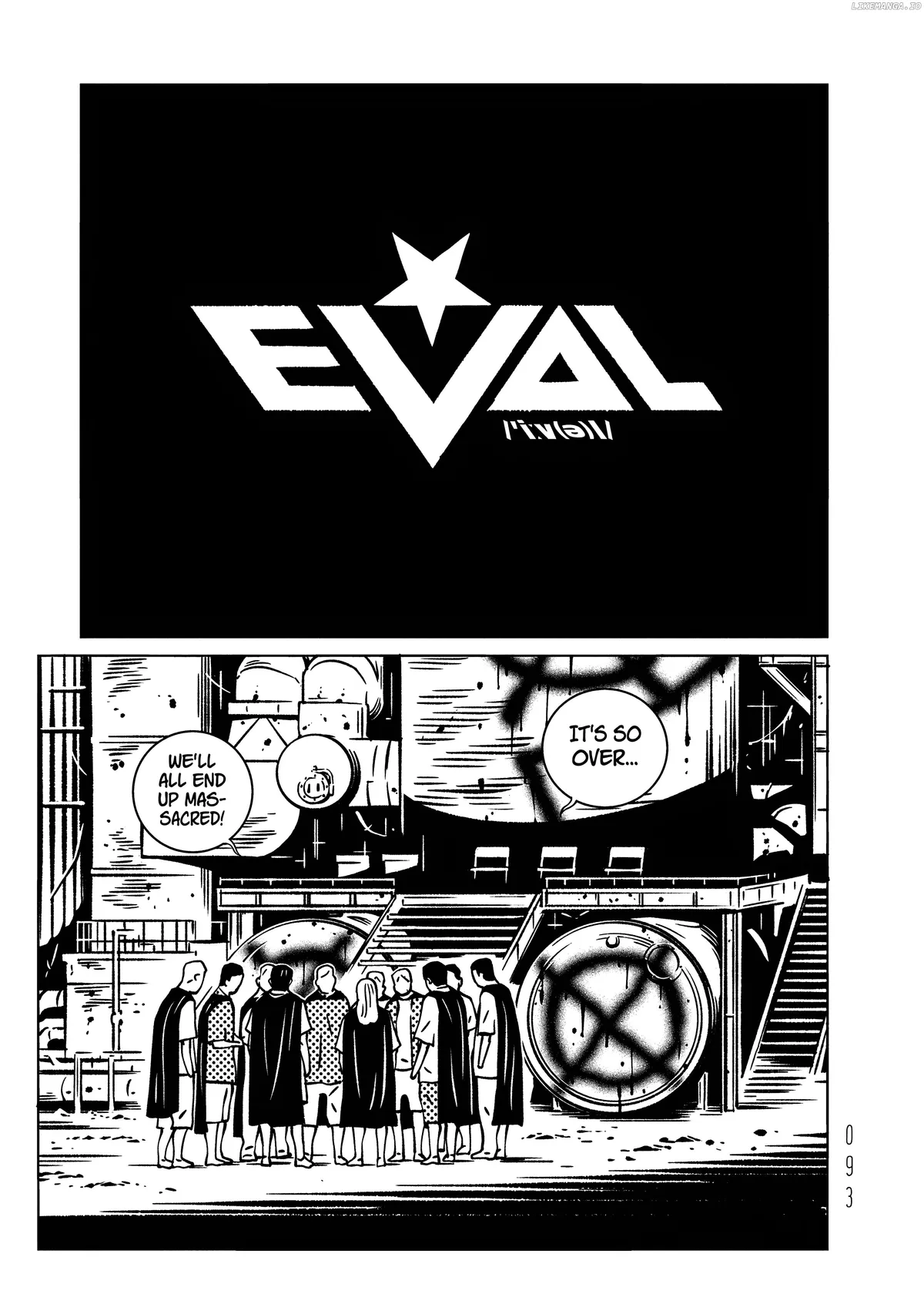 evol-manga Chapter 19 page 5 - 