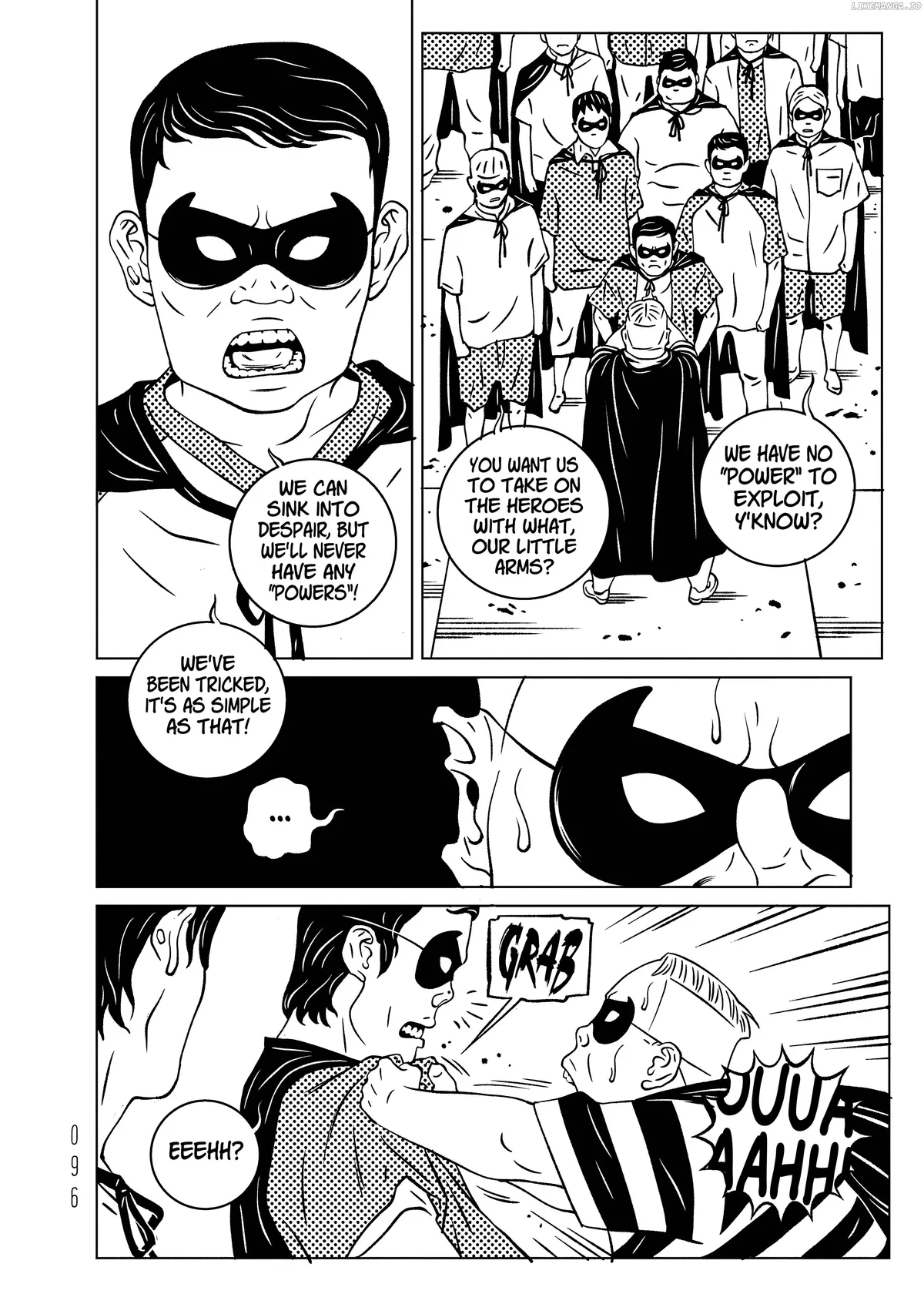 evol-manga Chapter 19 page 8 - 