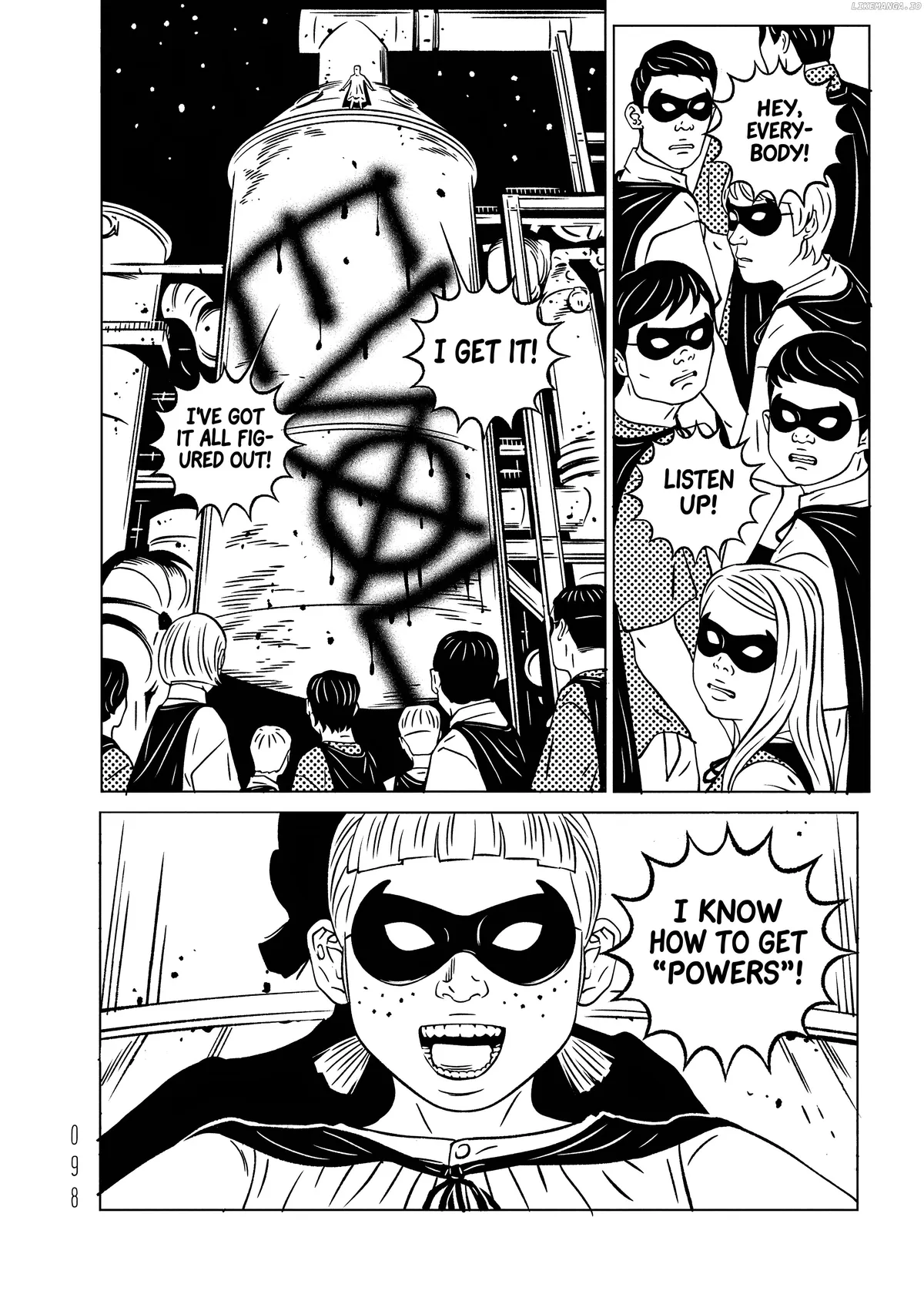 evol-manga Chapter 19 page 10 - 