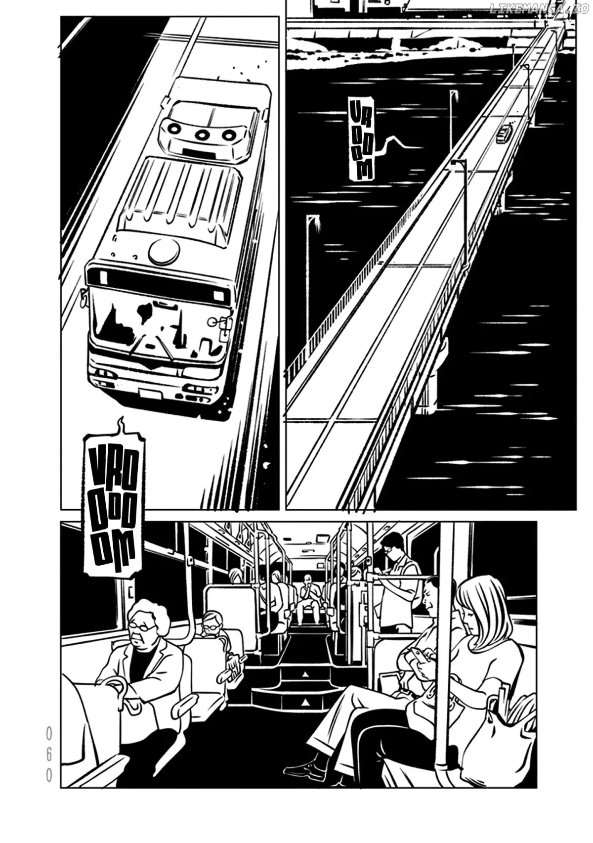 evol-manga Chapter 2 page 2 - 