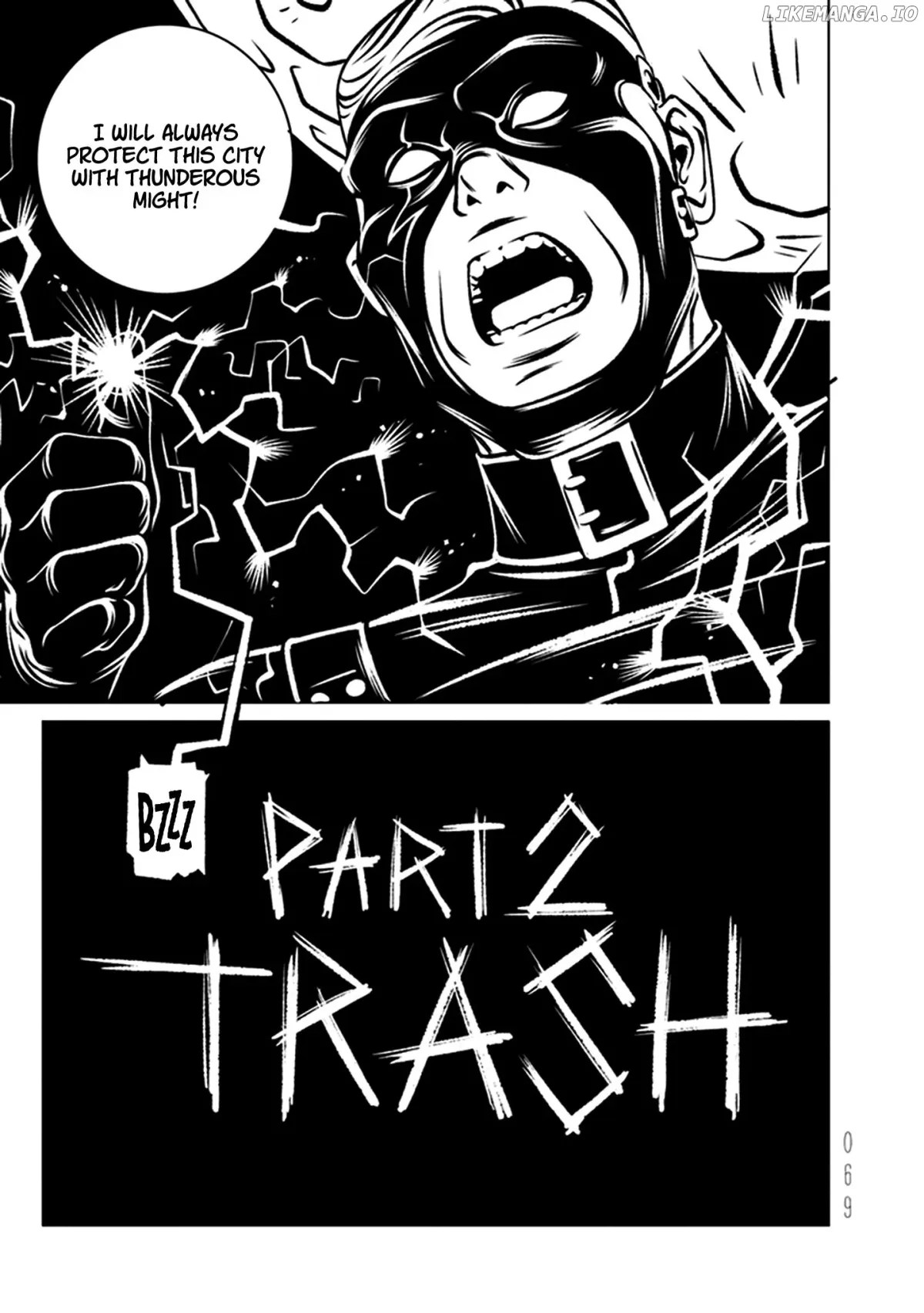 evol-manga Chapter 2 page 11 - 