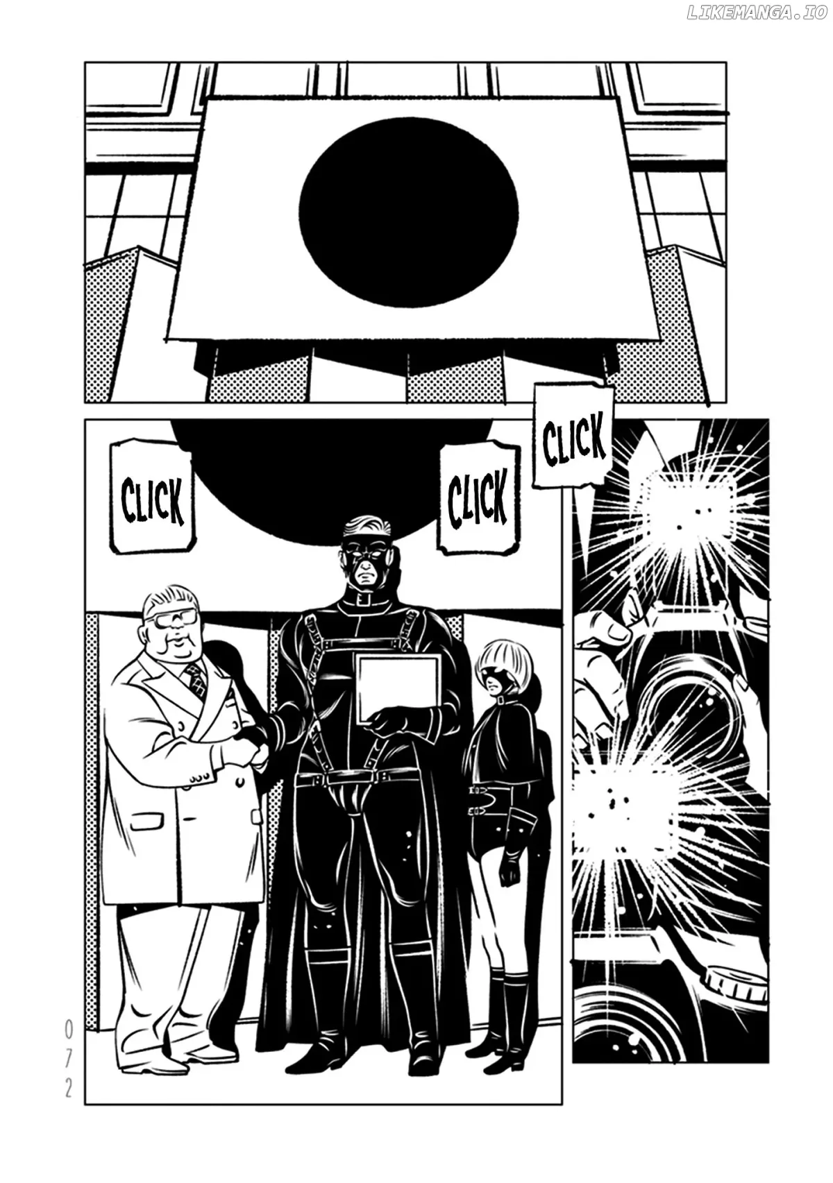 evol-manga Chapter 2 page 14 - 