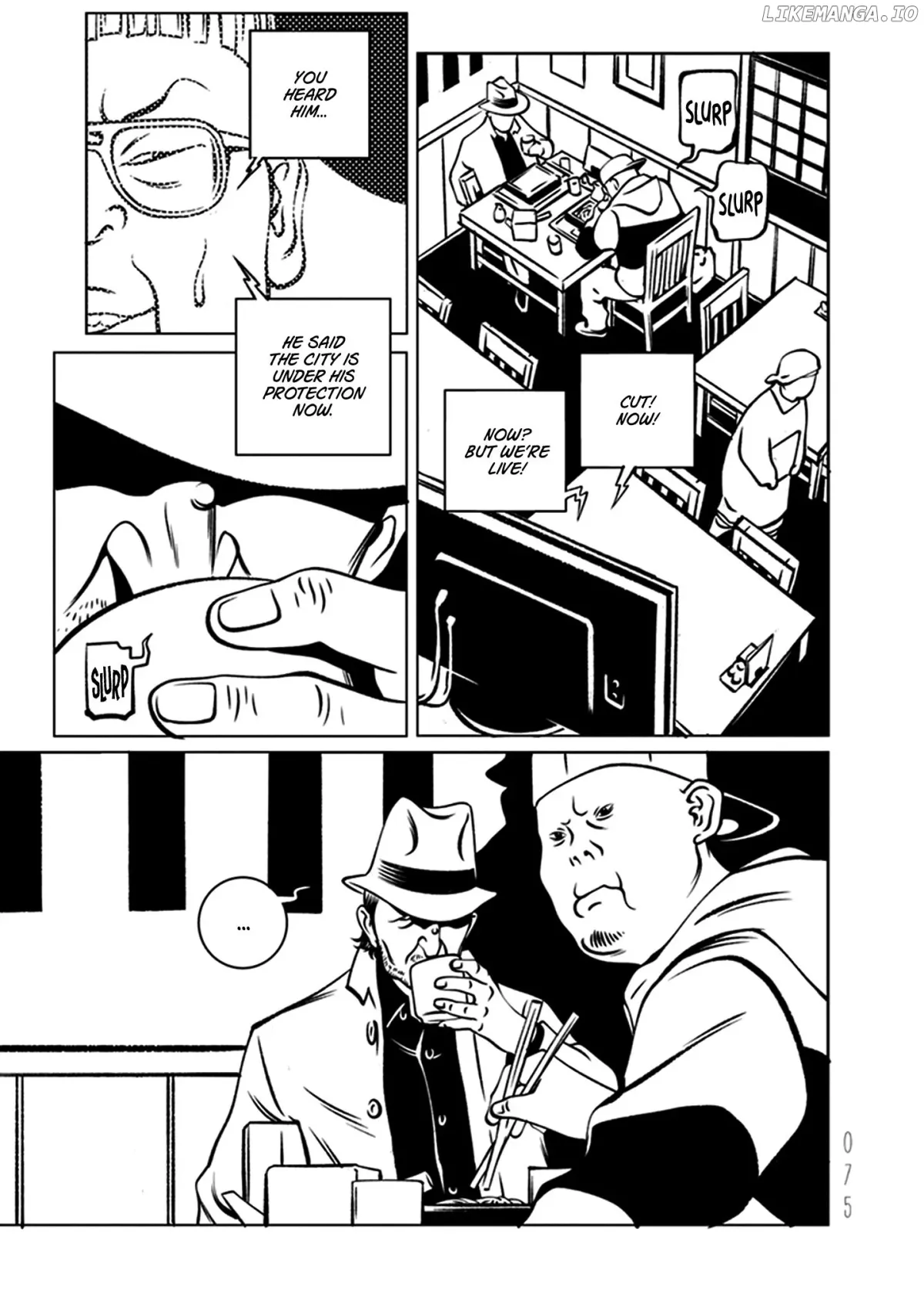 evol-manga Chapter 2 page 17 - 