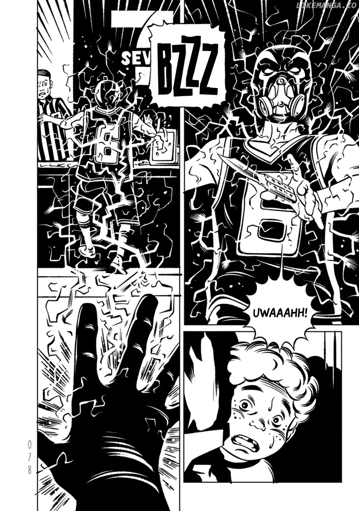 evol-manga Chapter 2 page 20 - 