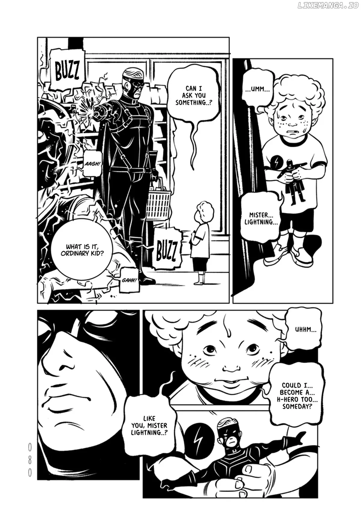 evol-manga Chapter 2 page 22 - 