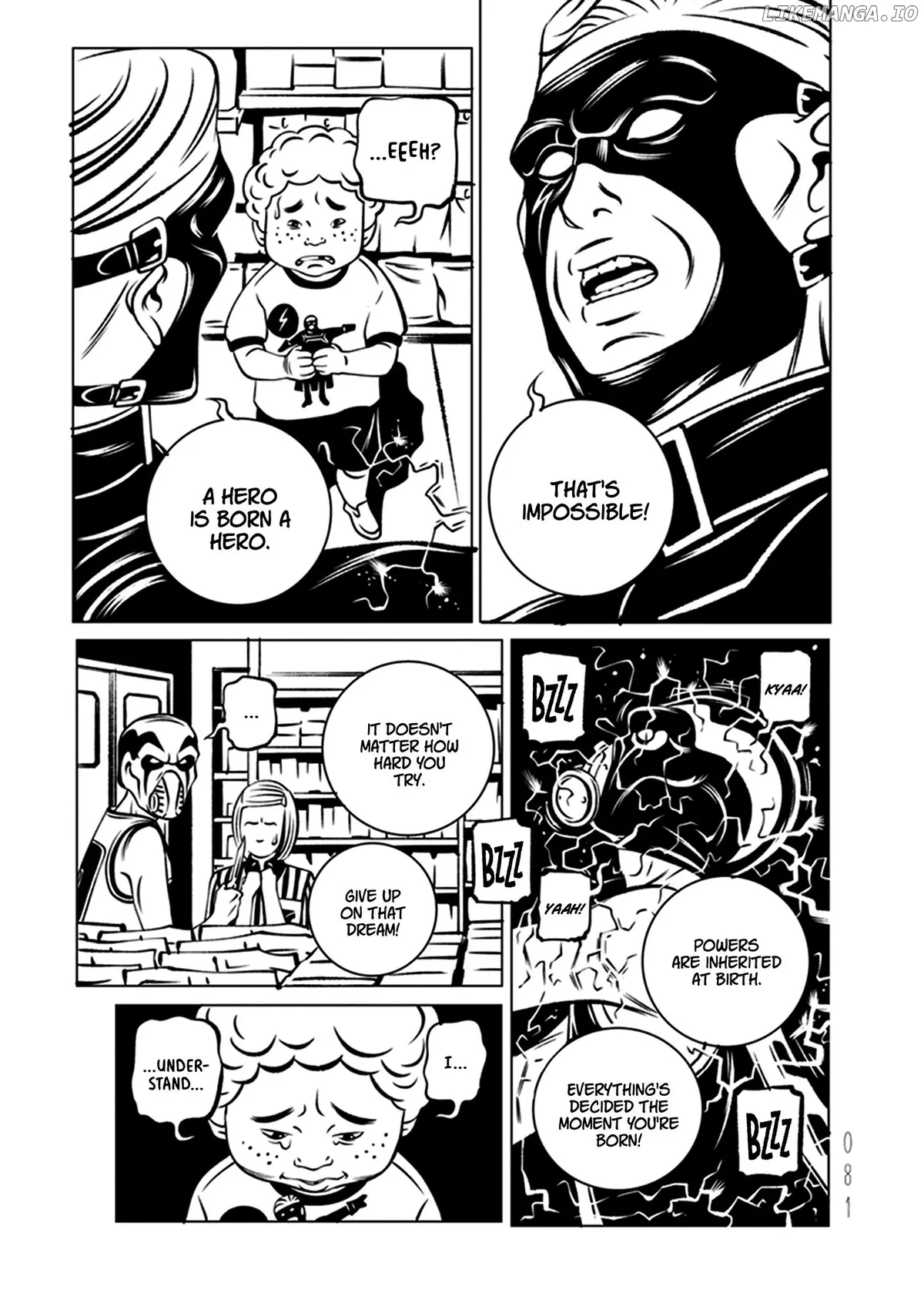 evol-manga Chapter 2 page 23 - 